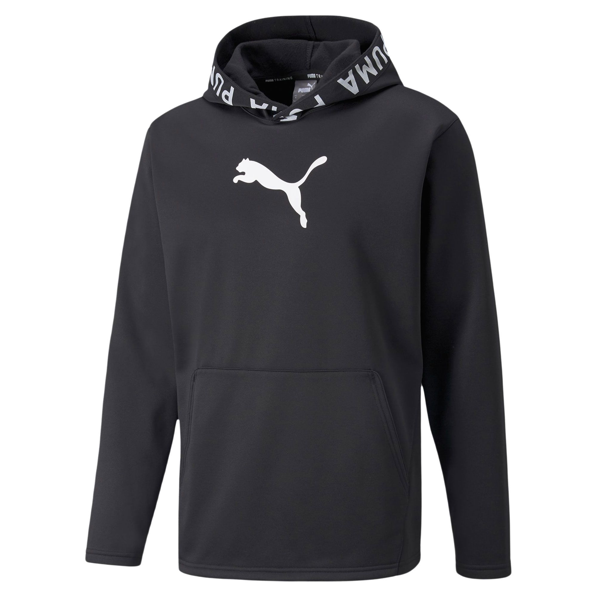 Puma Train PWRFleece Hoodie Heren