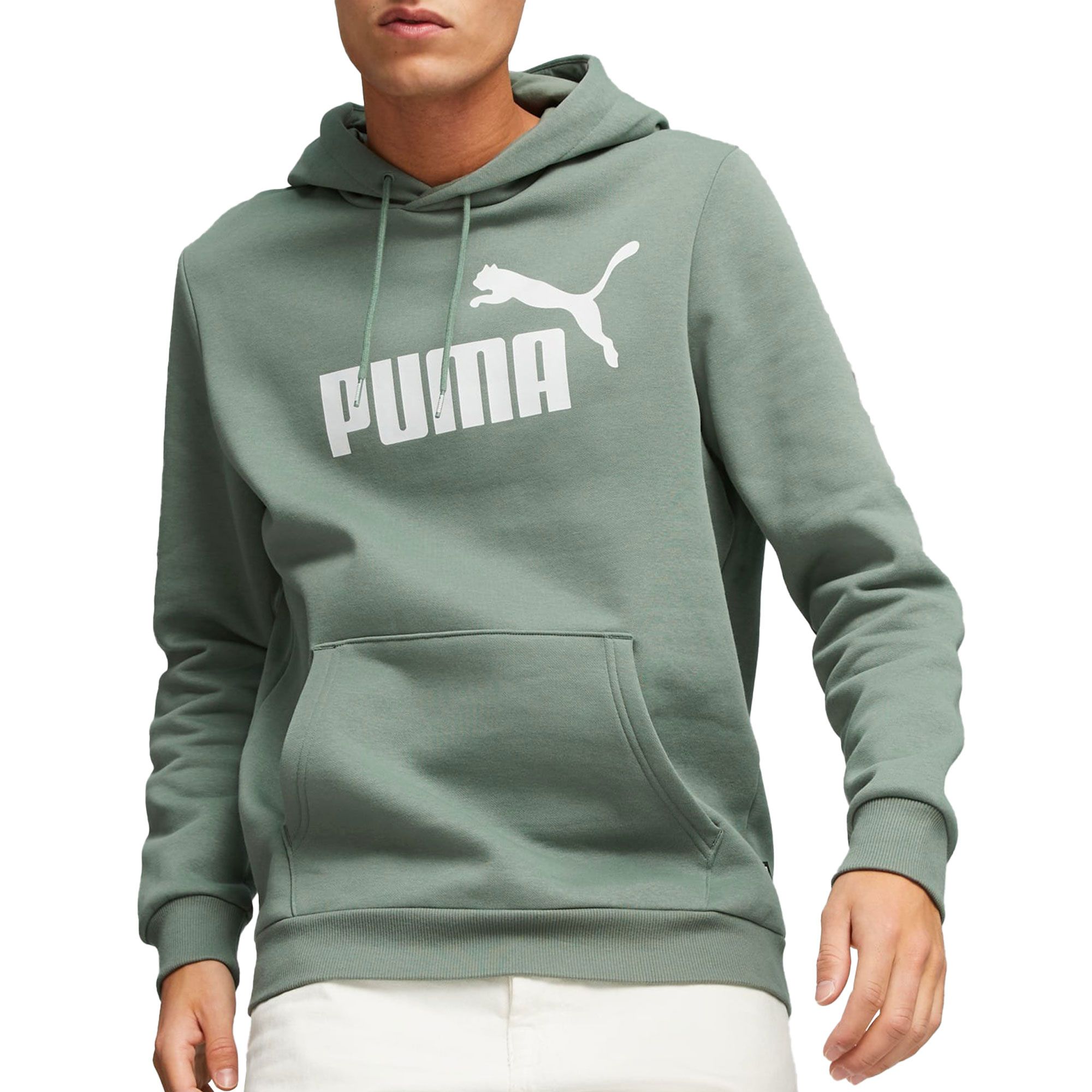 Puma Essential Hoodie Heren