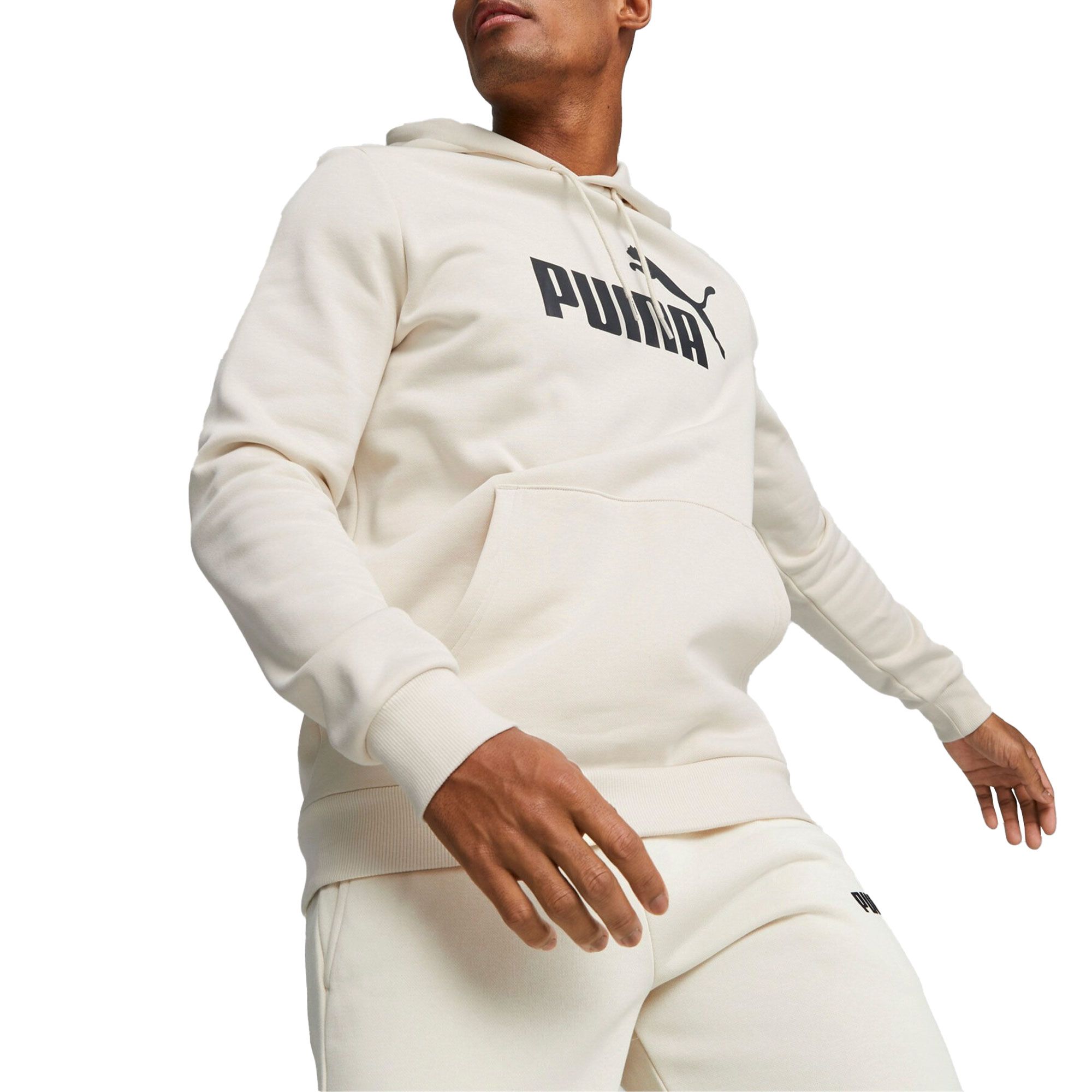 Puma Essential Hoodie Heren