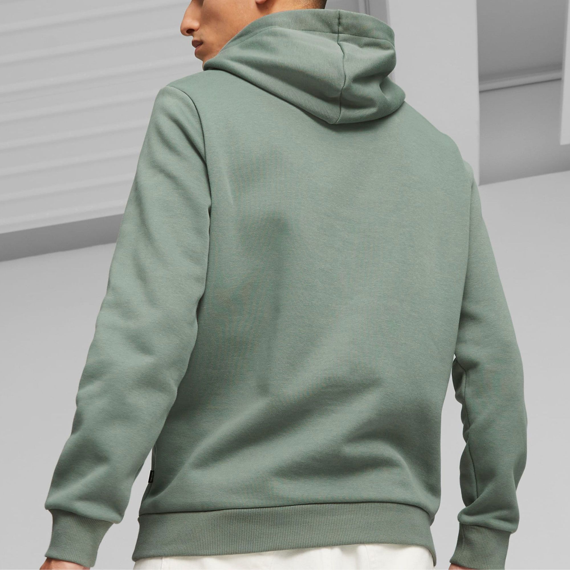 Puma Essential Hoodie Heren