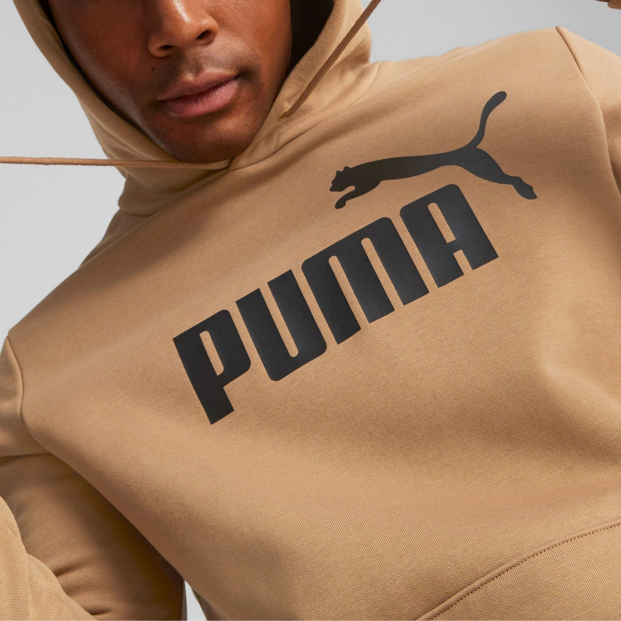 Puma Essential Hoodie Heren
