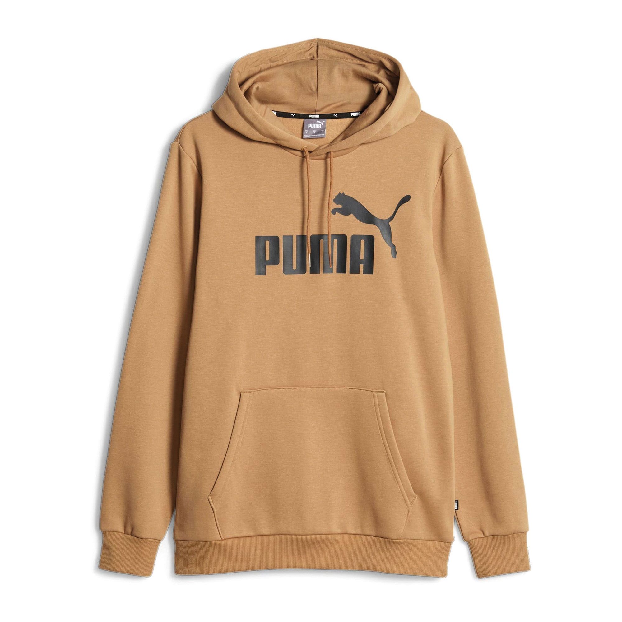 Puma Essential Hoodie Heren