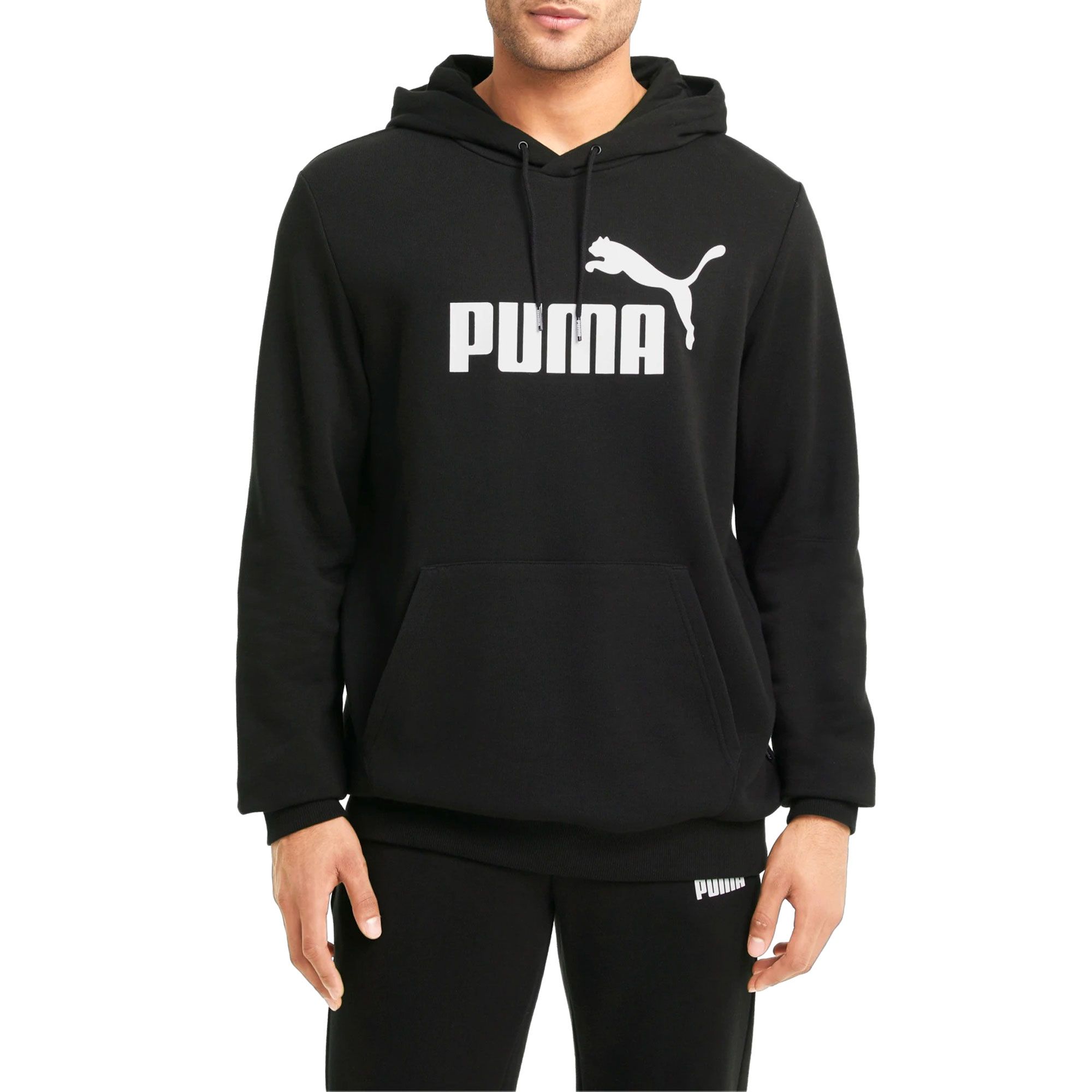 Puma Essential Hoodie Heren