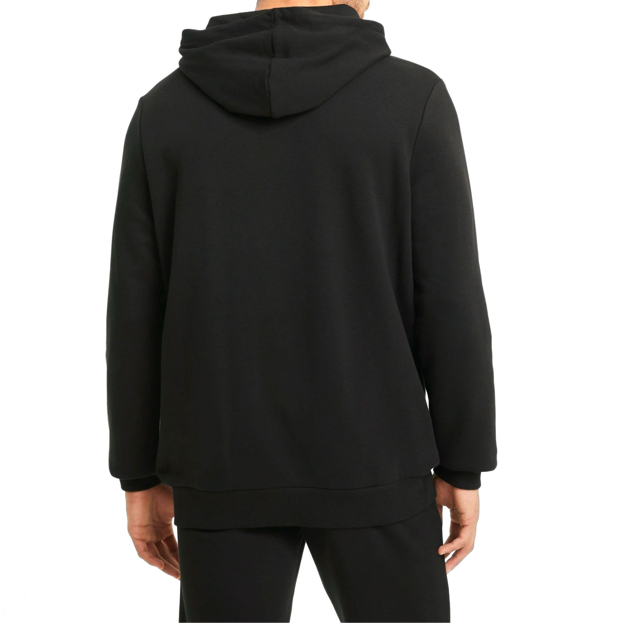 Puma Essential Hoodie Heren