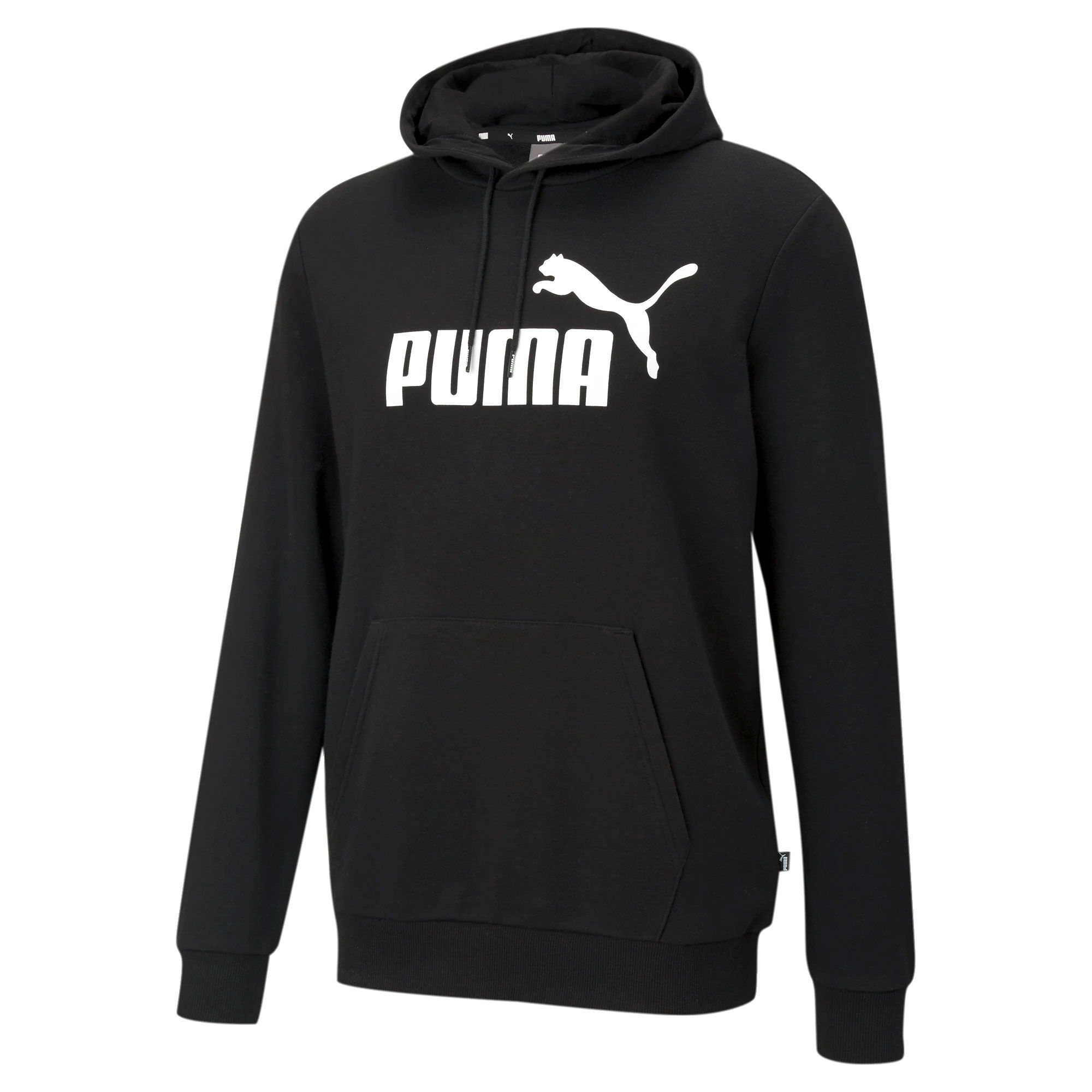 Puma Essential Hoodie Heren