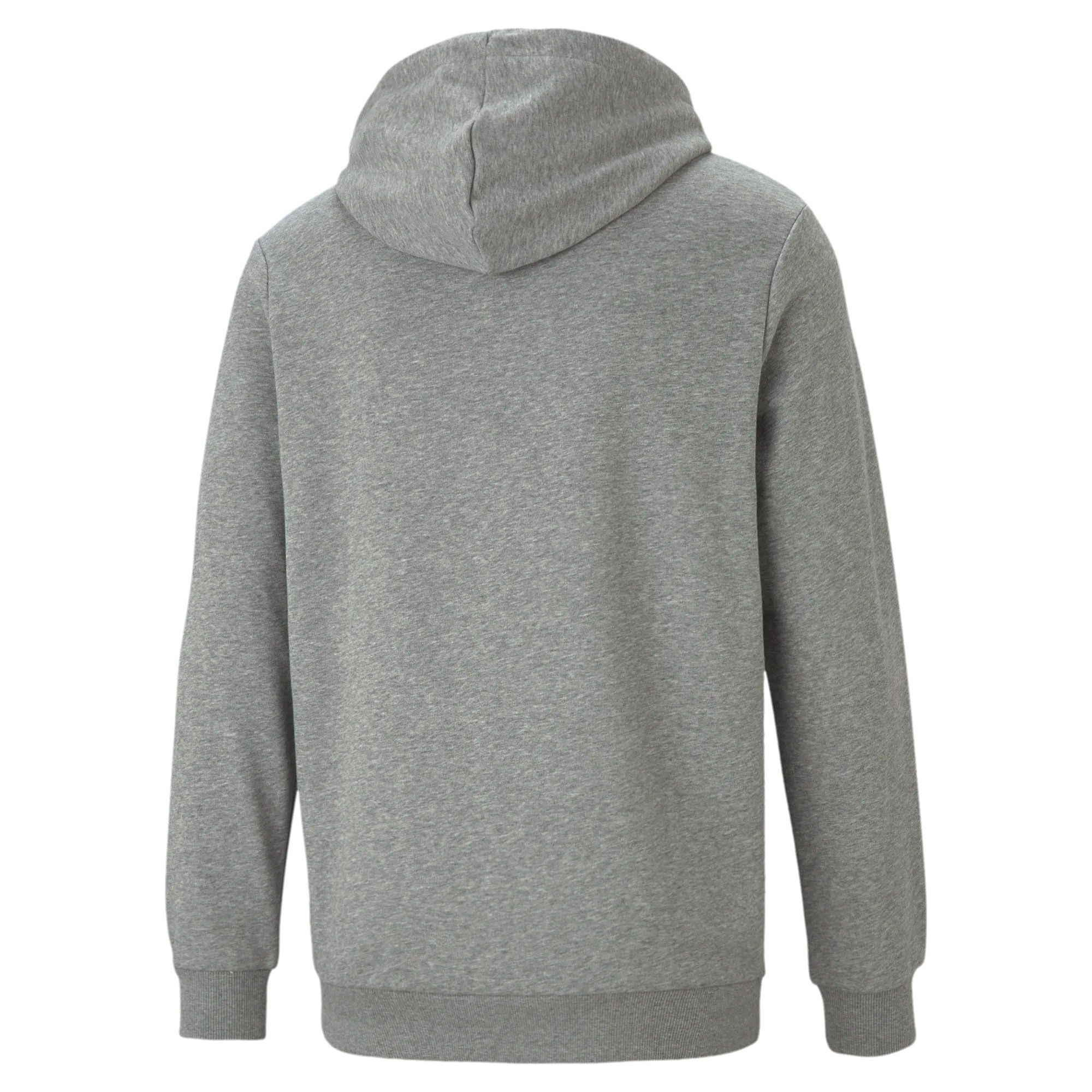 Puma Essential Hoodie Heren