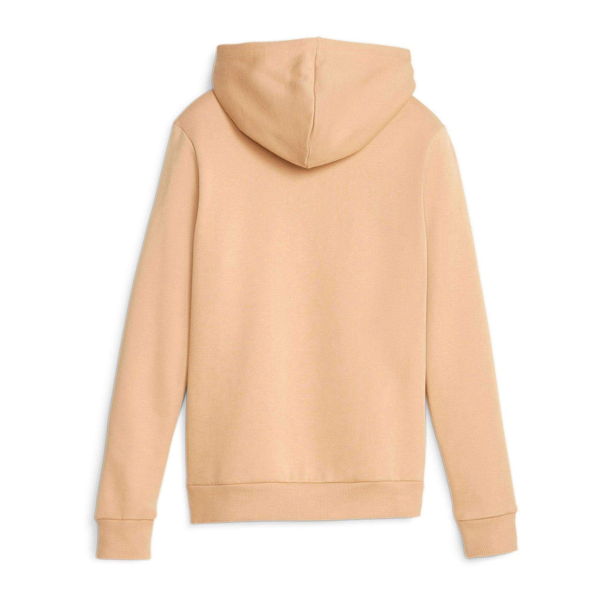 Puma Essential Hoodie Dames