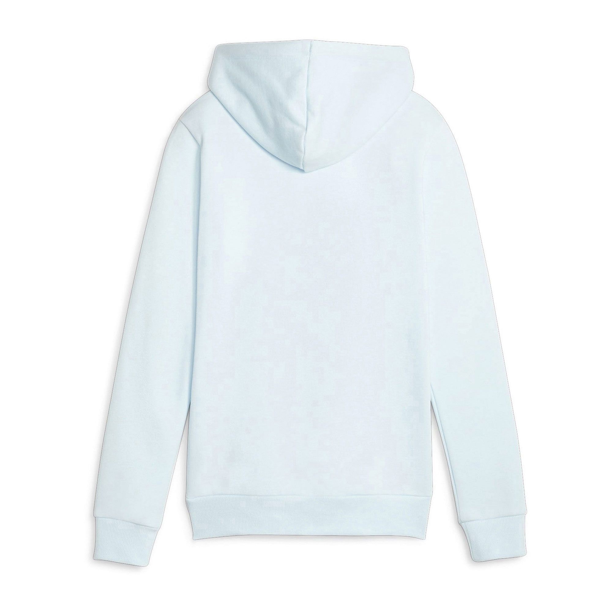Puma Essential Hoodie Dames