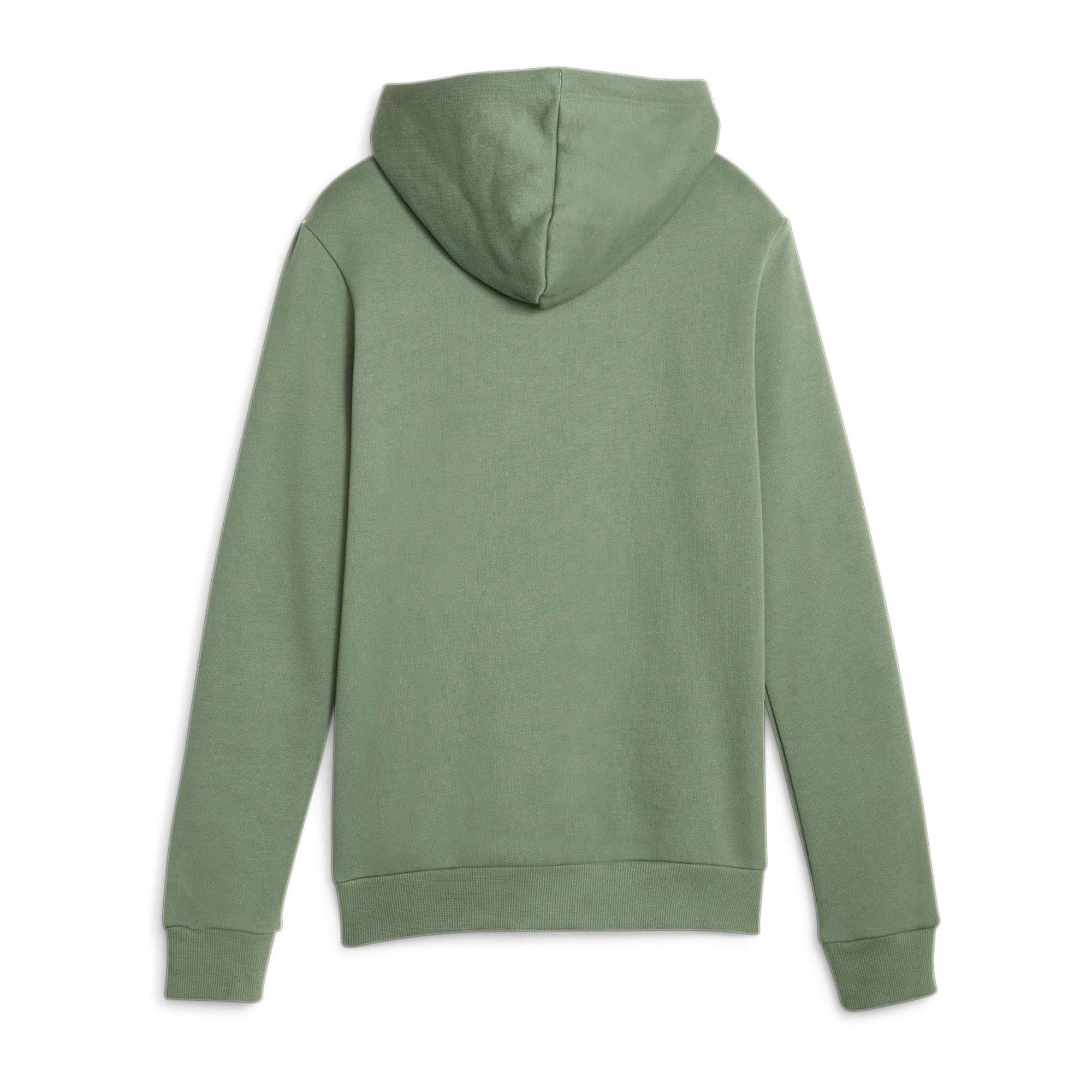 Puma Essential Hoodie Dames
