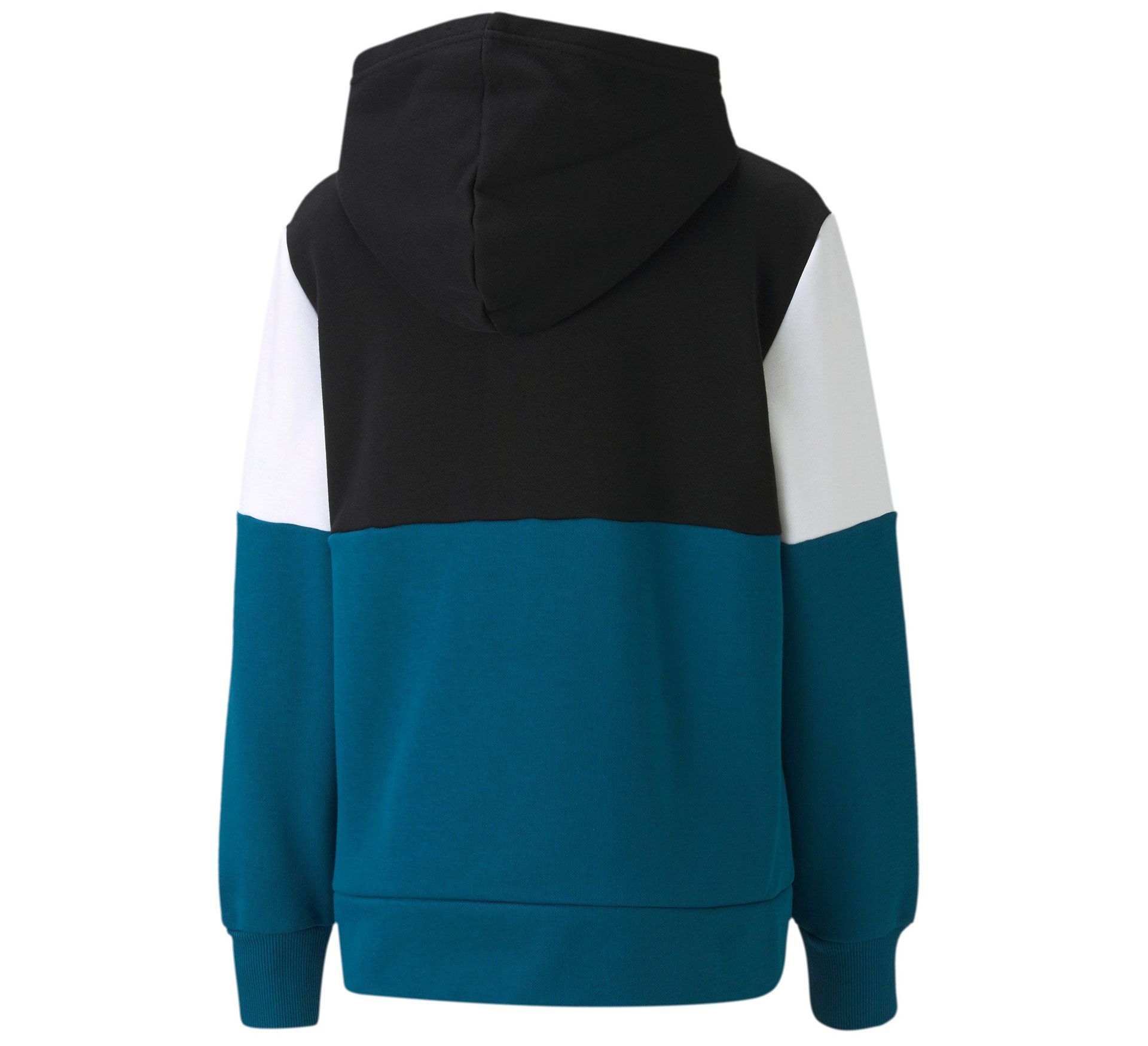 Puma Alpha Hoodie Jongens