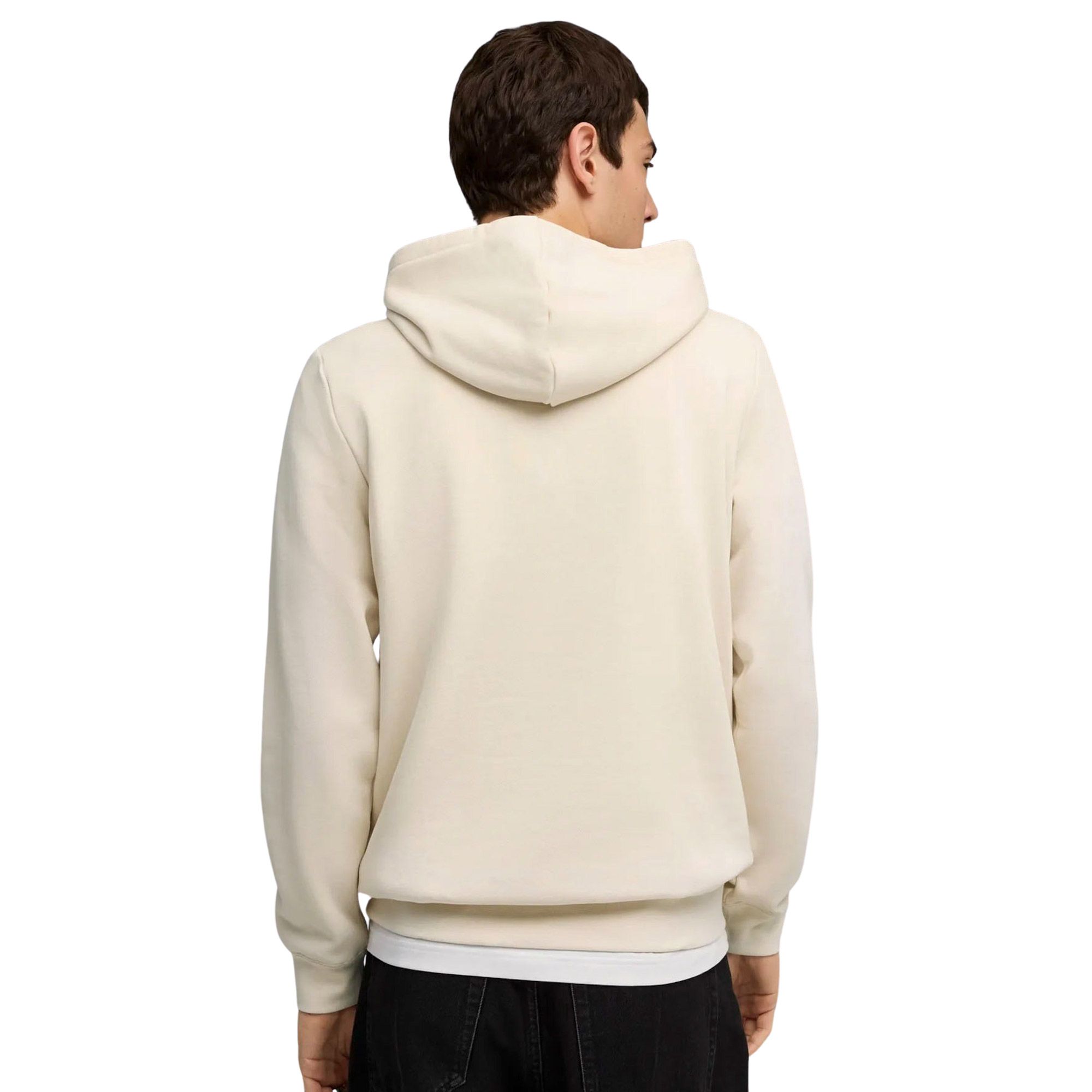 Puma ESS Small No. 1 Logo Hoodie Kapuzenpullover Herren
