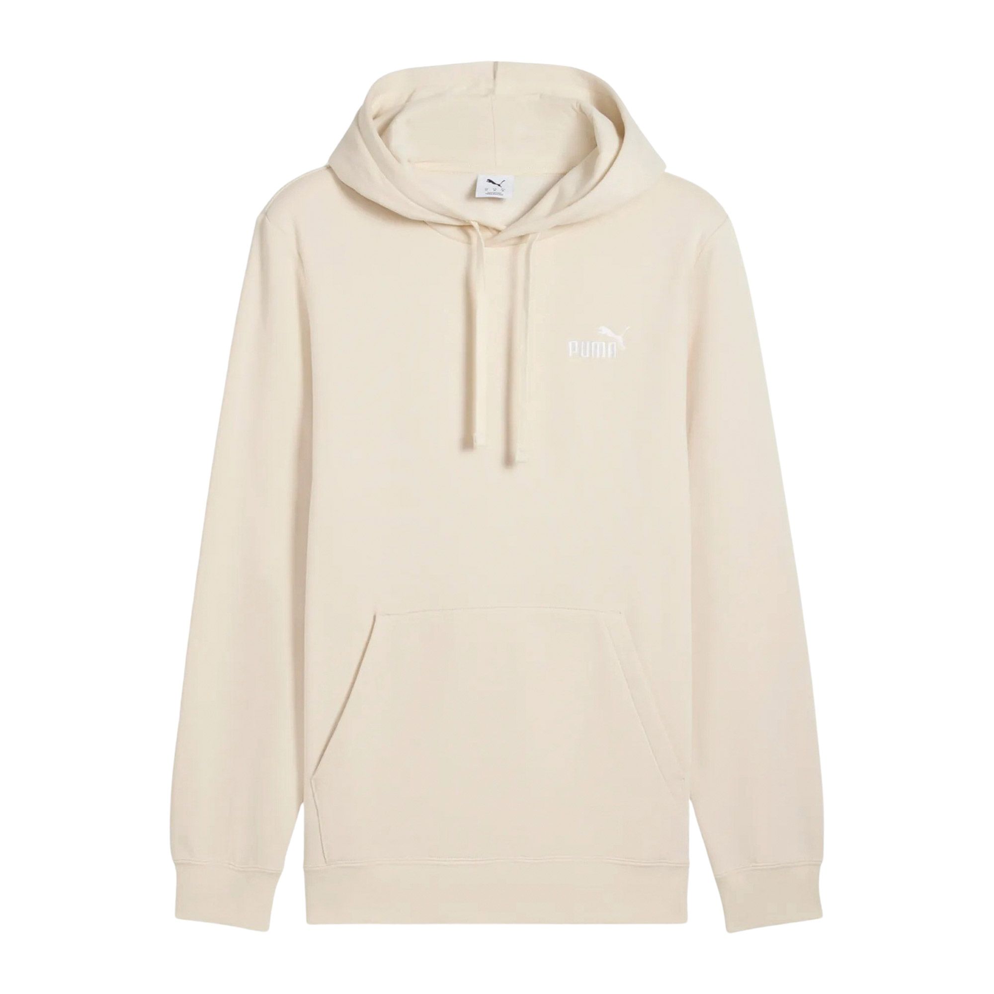 Puma ESS Small No. 1 Logo Hoodie Kapuzenpullover Herren