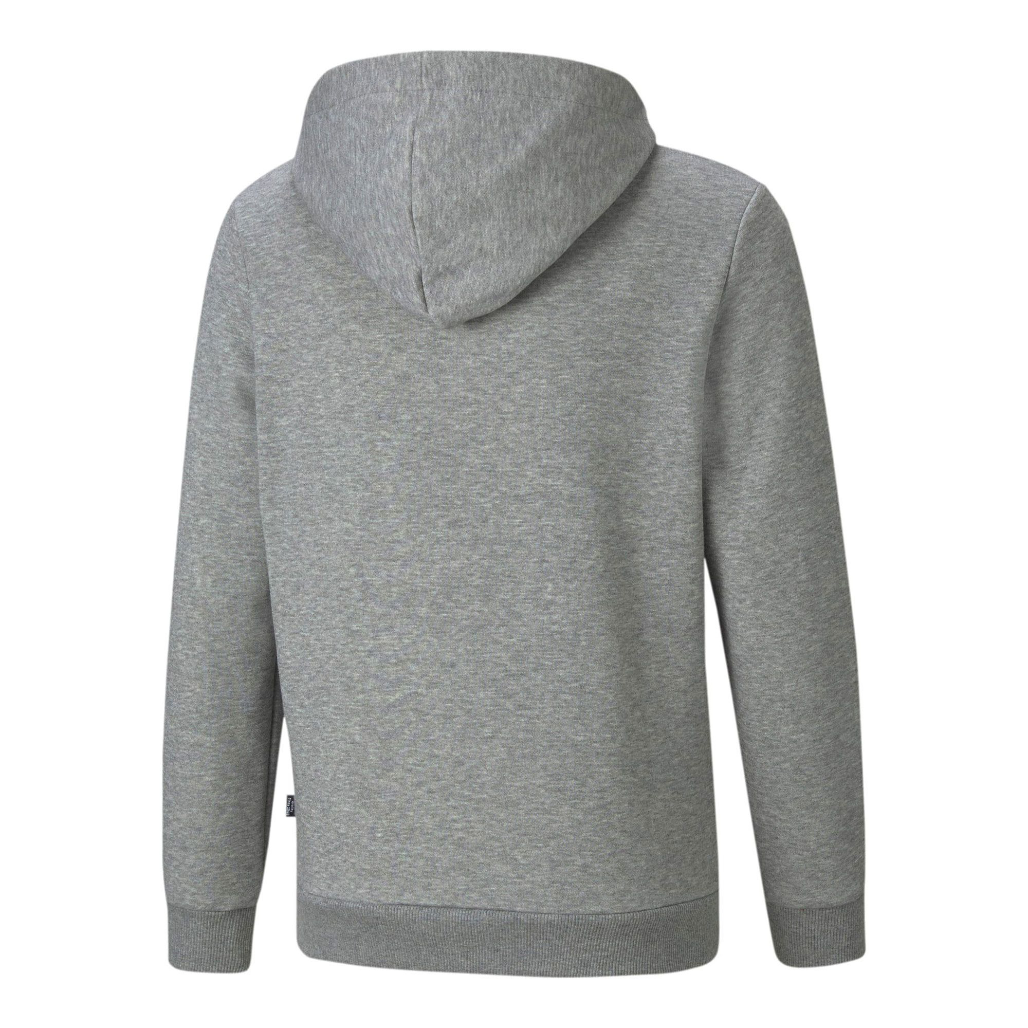 Puma Essential Hoodie Junior