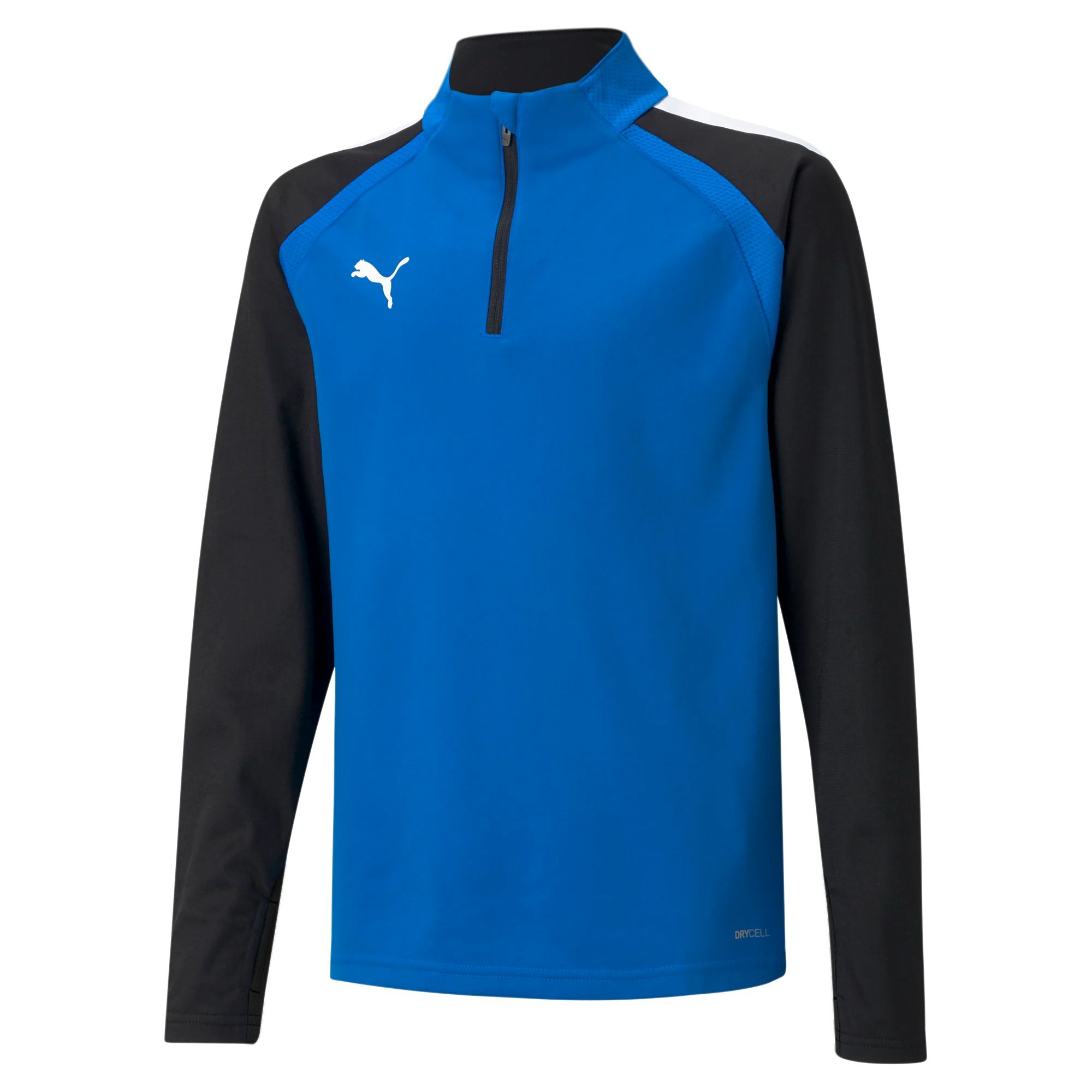 Puma TeamLIGA 1/4 Zip Trainingssweater Junior