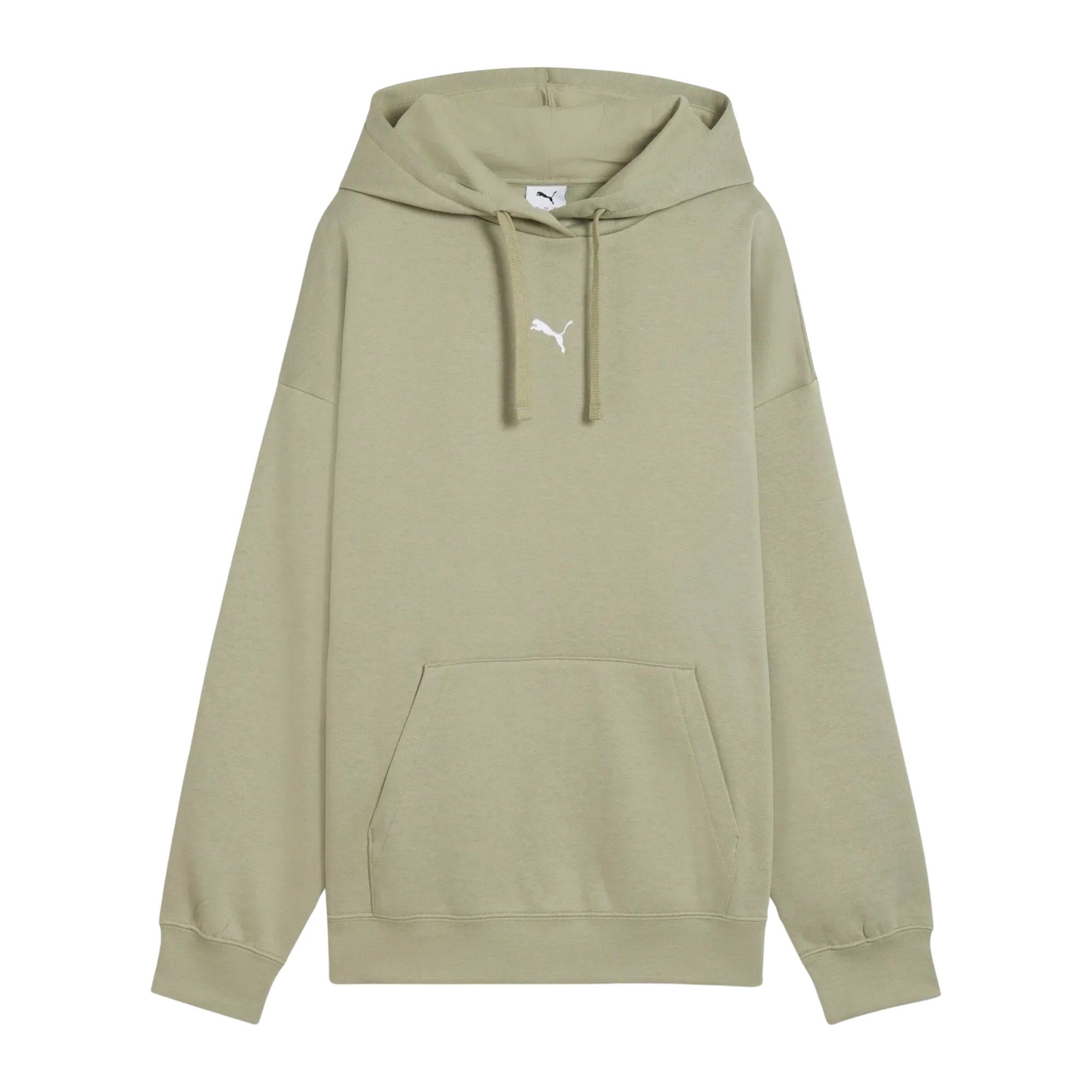 Puma ESS Oversized Hoodie Dames
