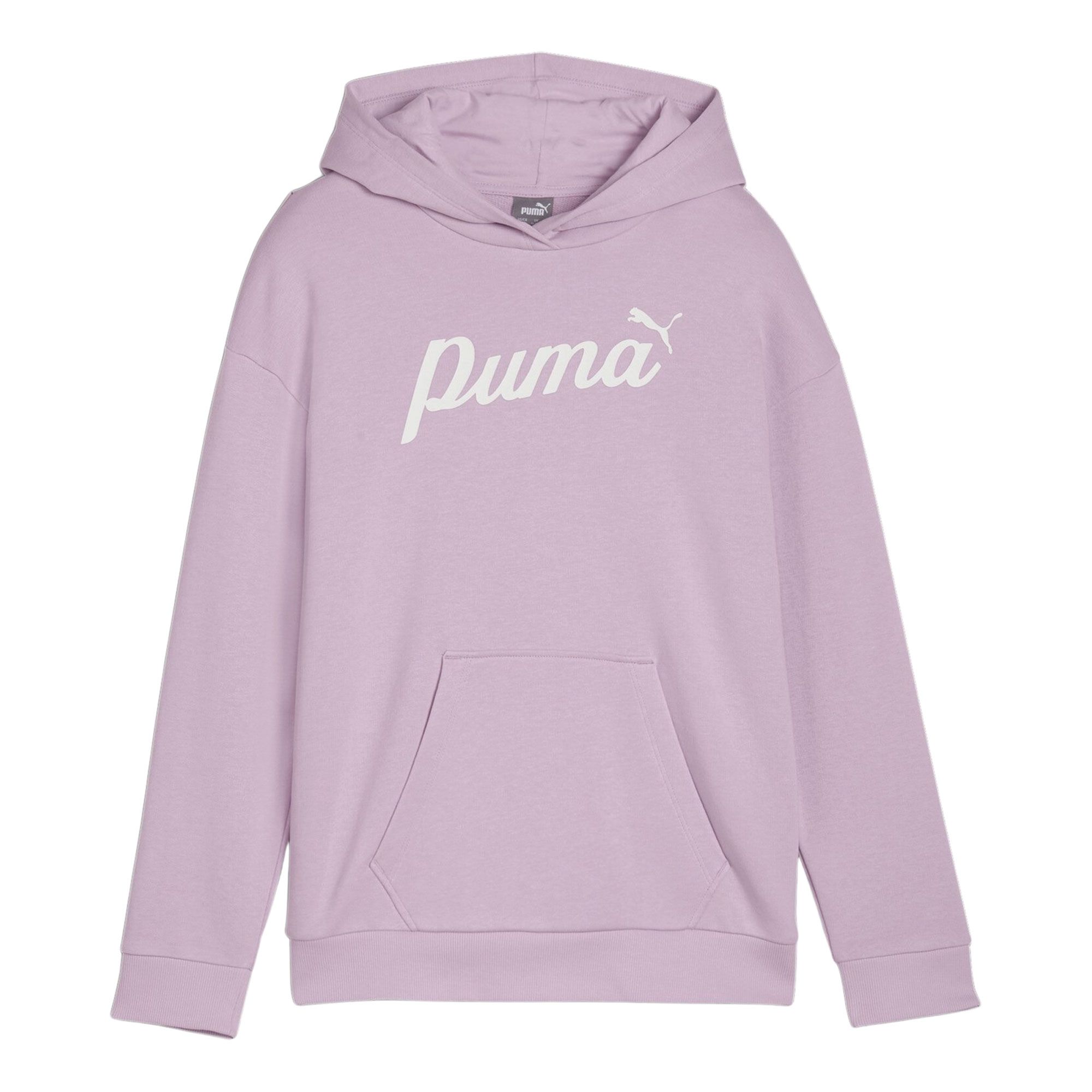 Puma Essentials+ Blossom Hoodie Meisjes