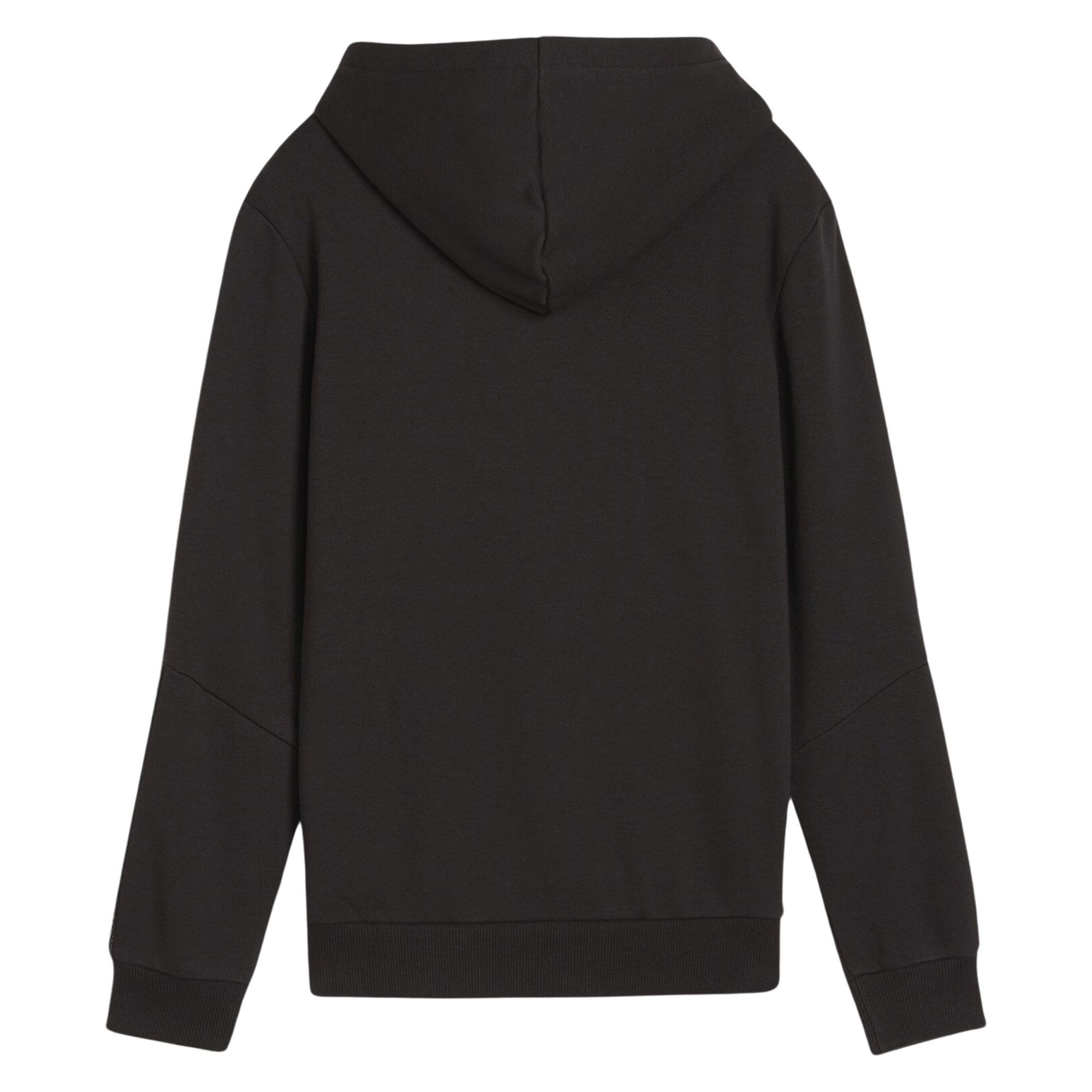Puma Essentials Tape Camo Hoodie Jongens