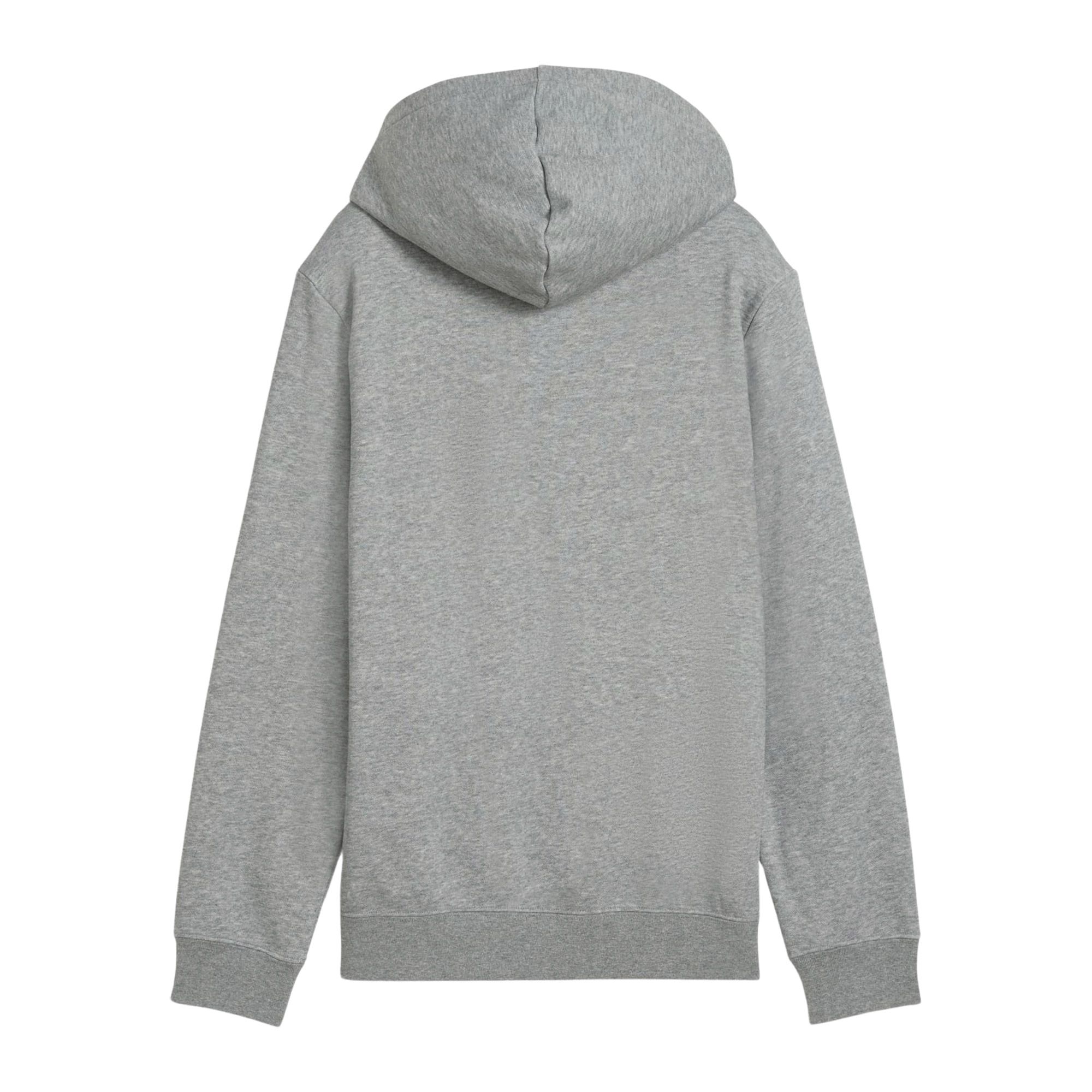 Puma ESS No. 1 Logo Fleece Hoodie Junior