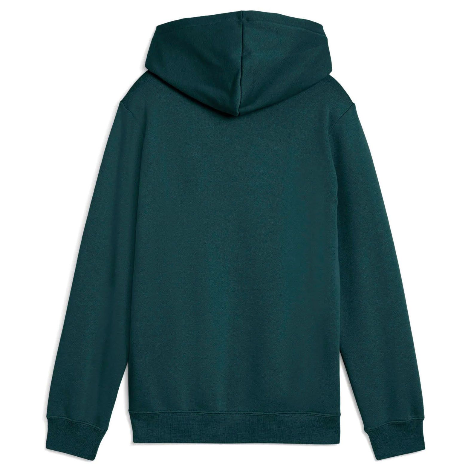 Puma ESS No. 1 Logo Fleece Hoodie Junior