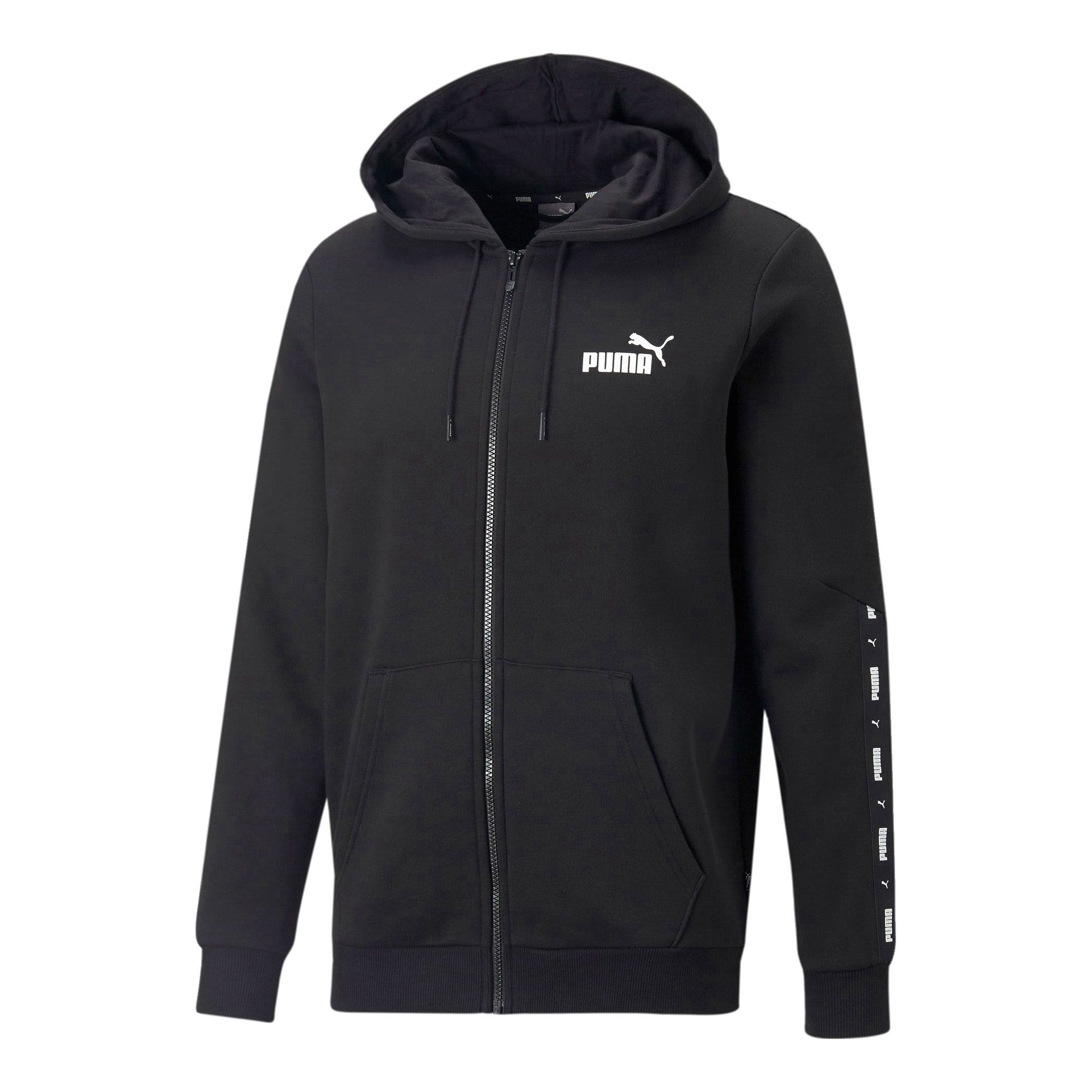 Puma ESS+ Tape Vest Heren