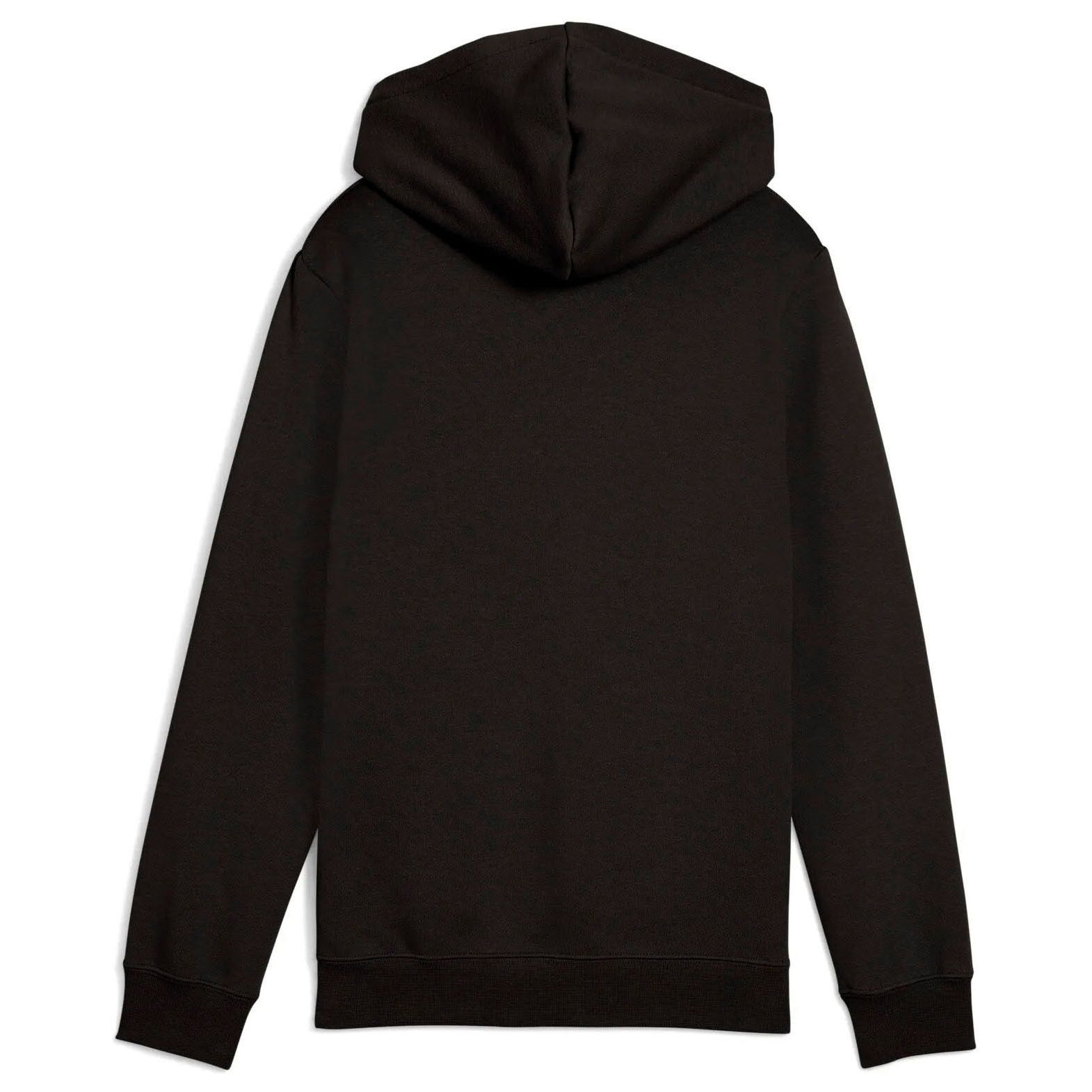 Puma ESS 2 Color No. 1 Logo Hoodie Junior