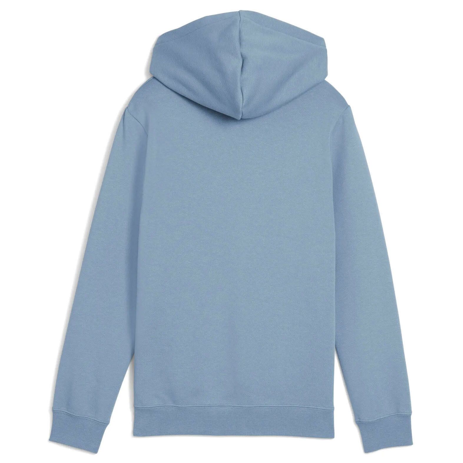 Puma ESS 2 Color No. 1 Logo Hoodie Junior