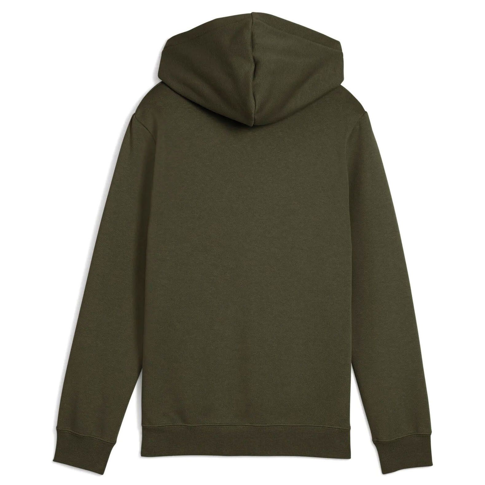 Puma ESS 2 Color No. 1 Logo Hoodie Junior