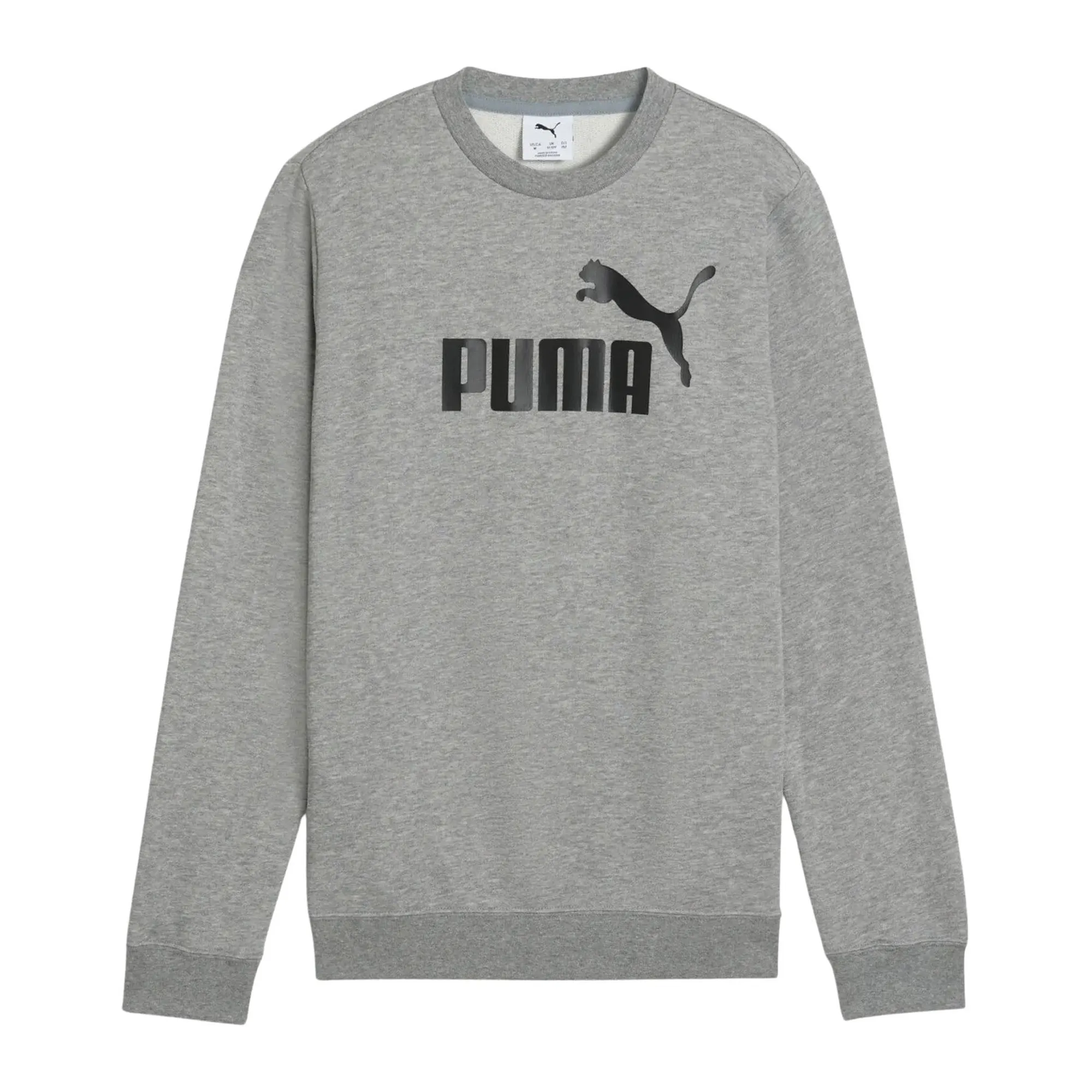 Puma Essentials No. 1 Logo Sweater Junior