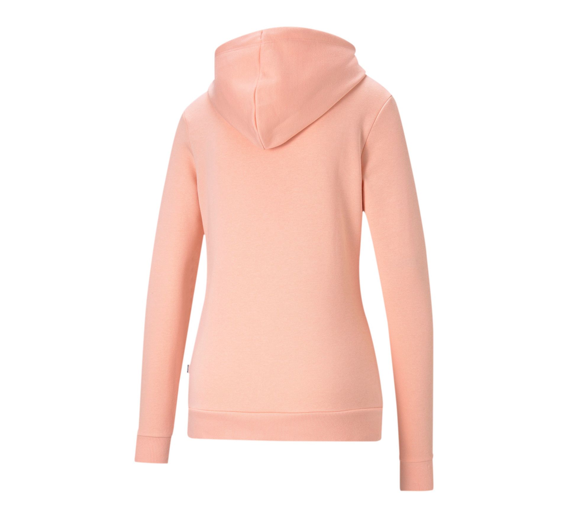 Puma Essential Hoodie Dames