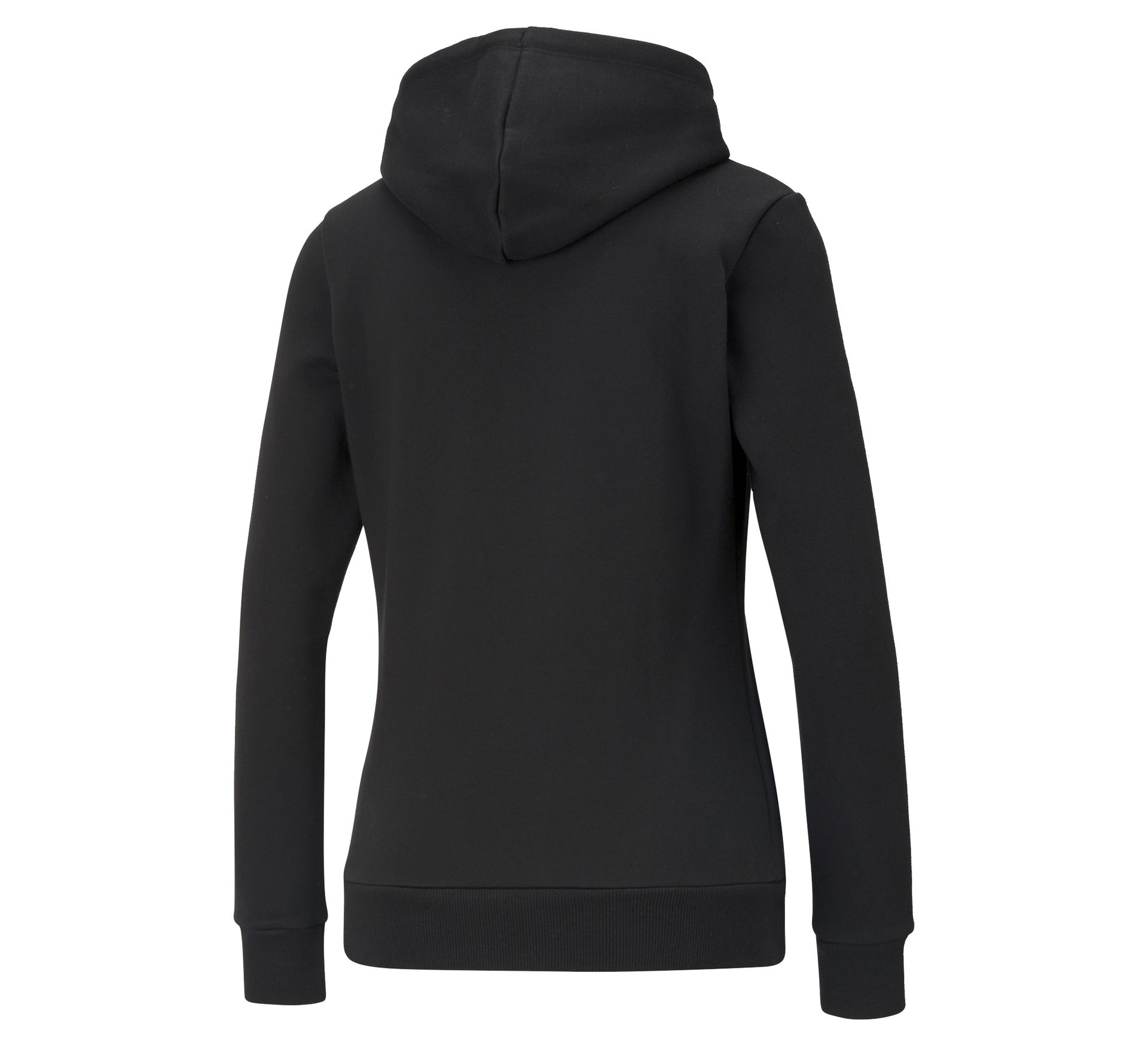 Puma Essential Hoodie Dames