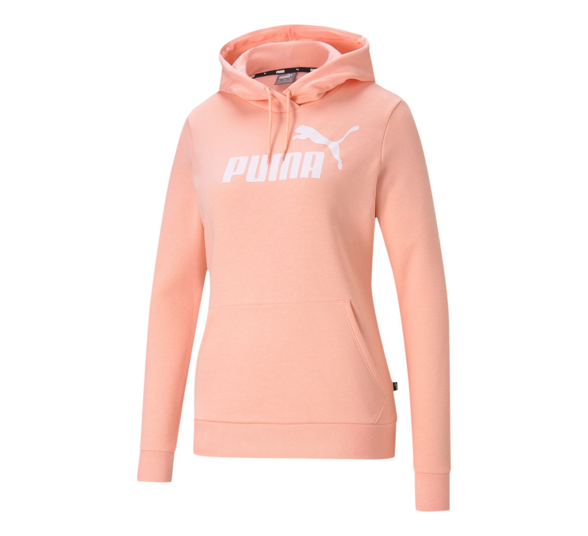 Puma Essential Hoodie Dames