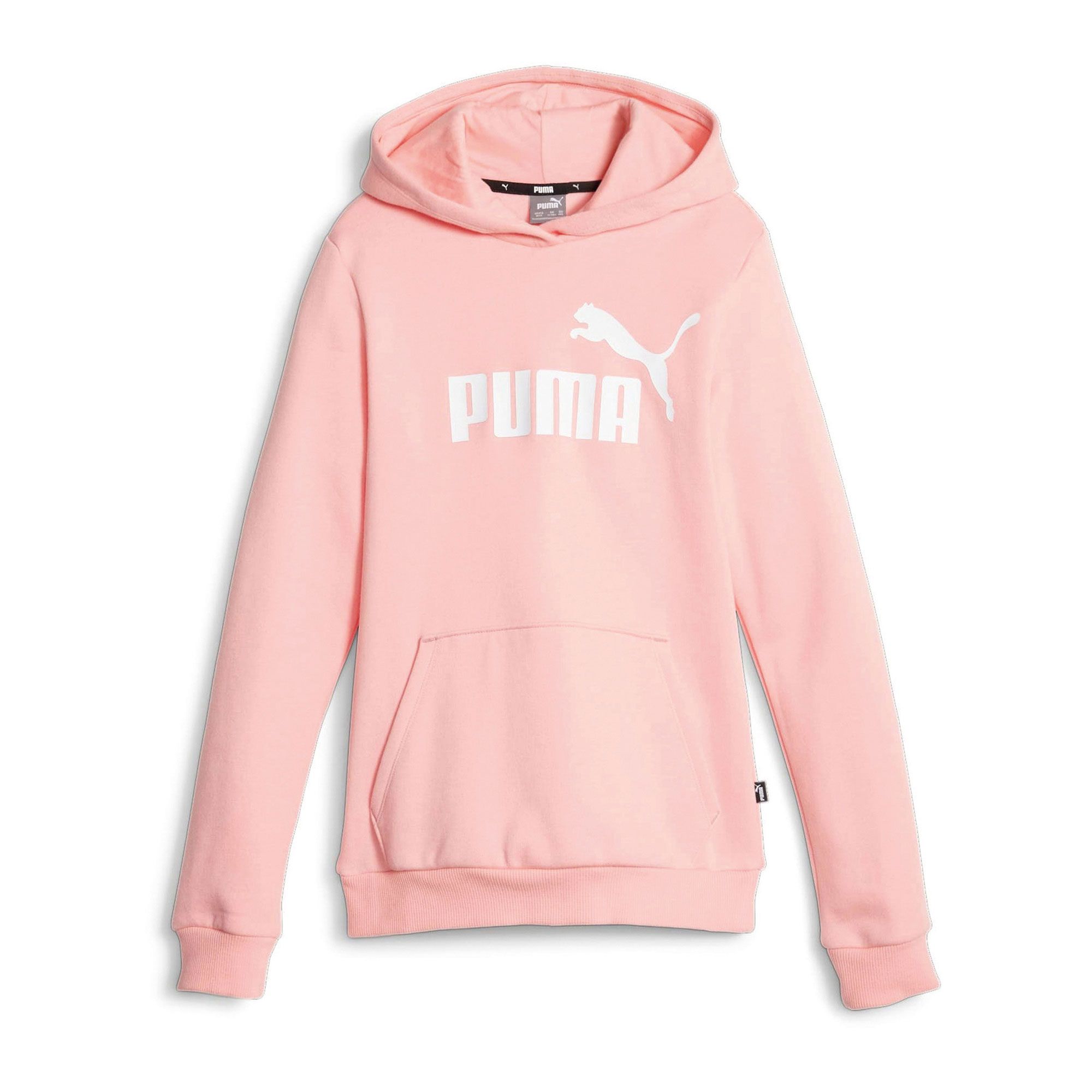 Puma Essentials Hoodie Meisjes