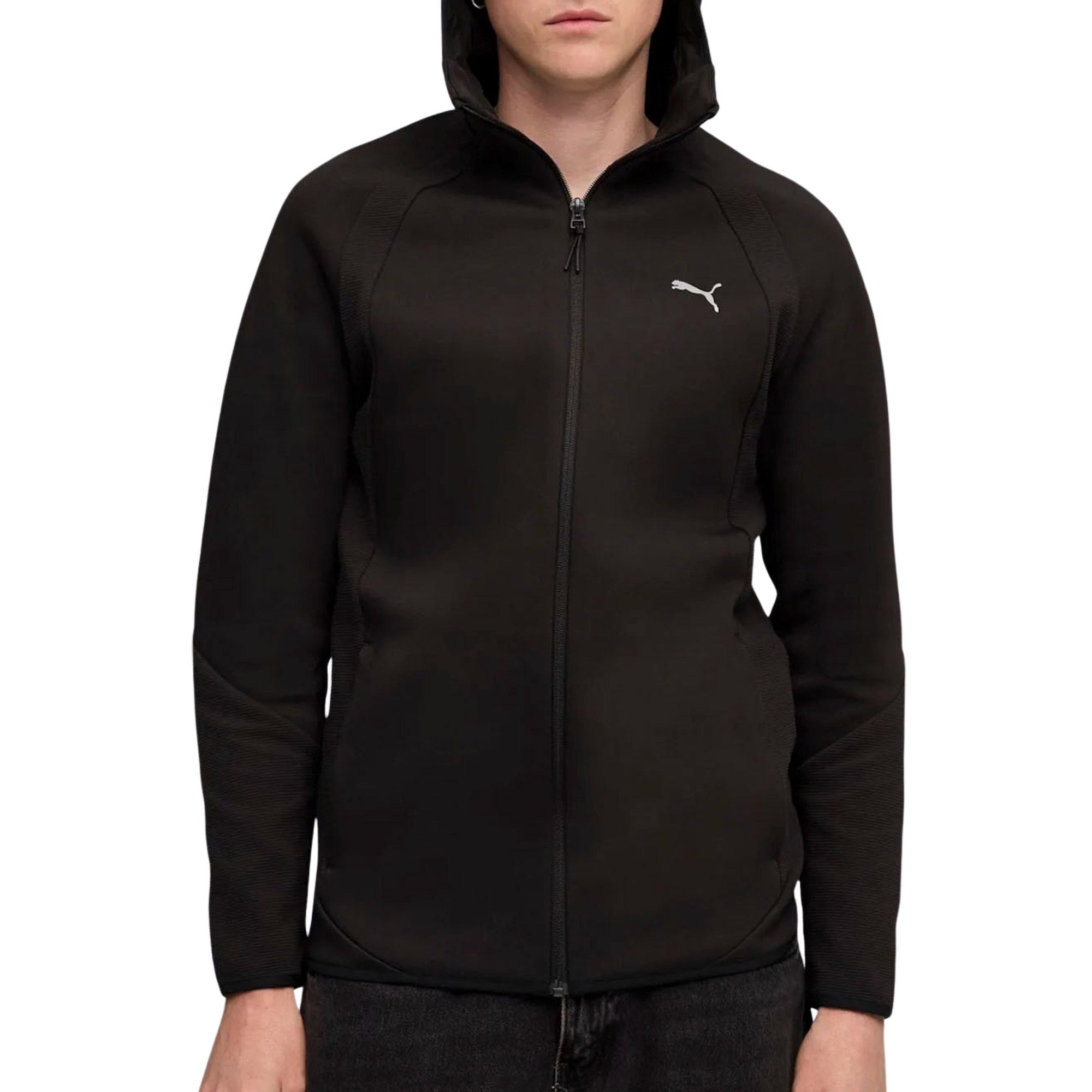 Puma Evostripe FZ Vest Heren