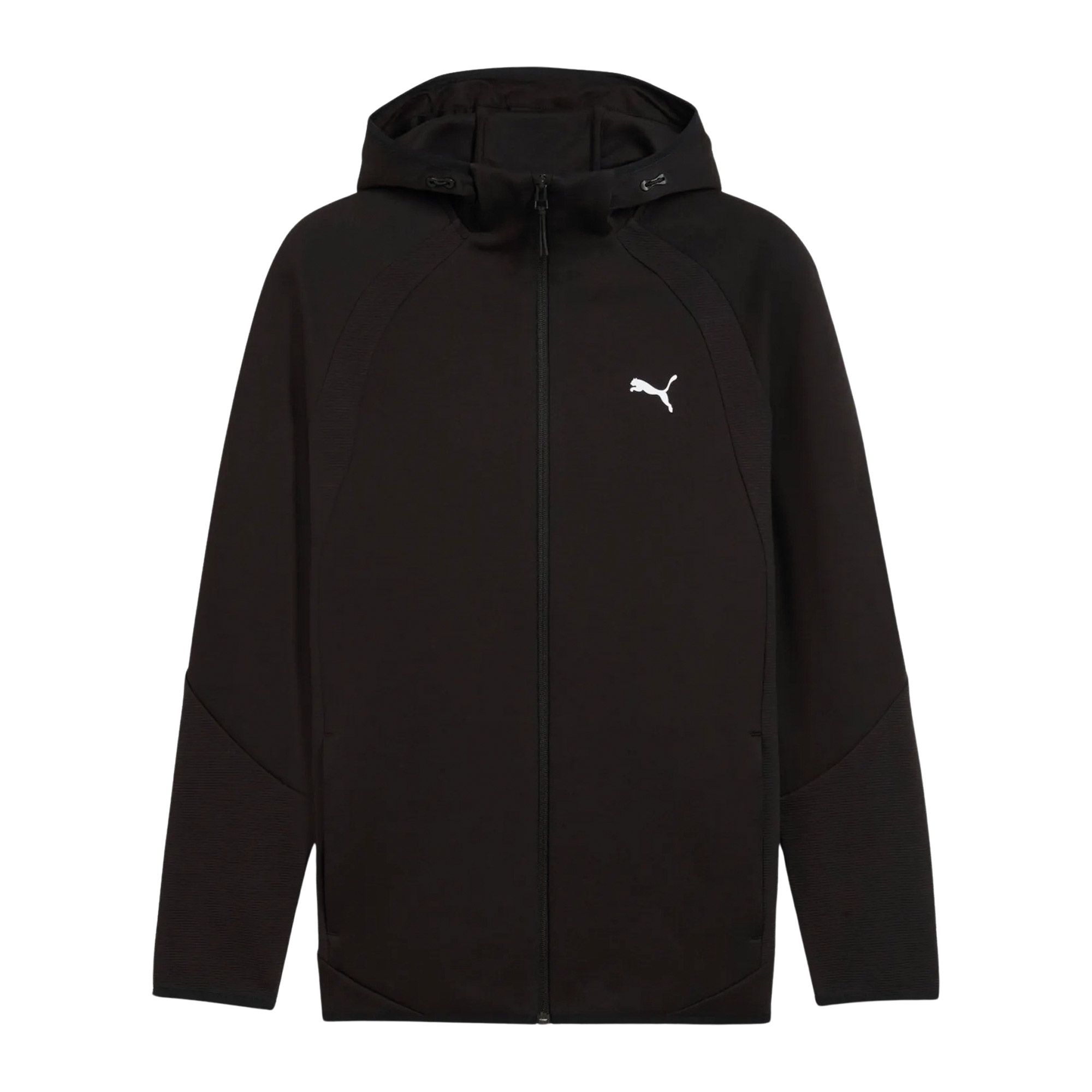 Puma Evostripe FZ Vest Heren
