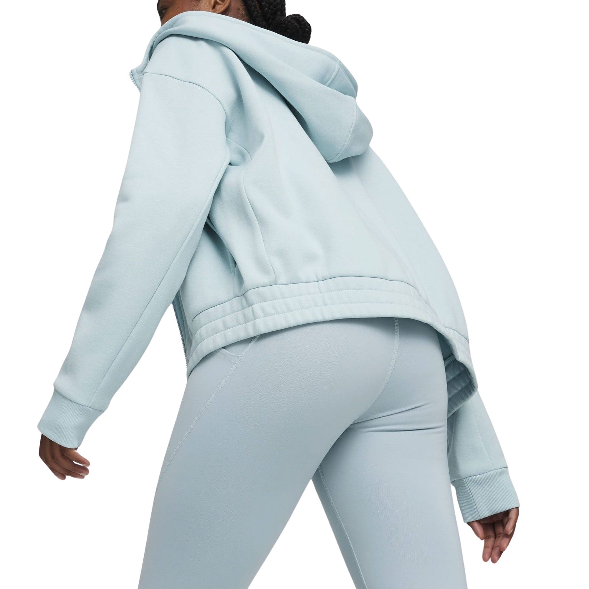 Puma Train Favorite Fleece Vest Dames