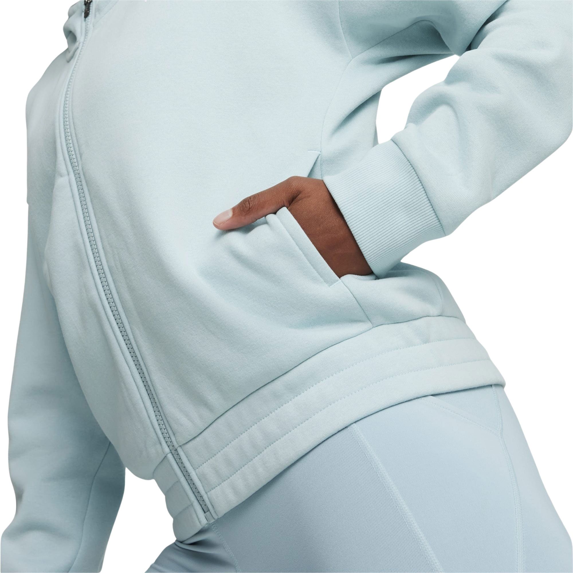 Puma Train Favorite Fleece Vest Dames
