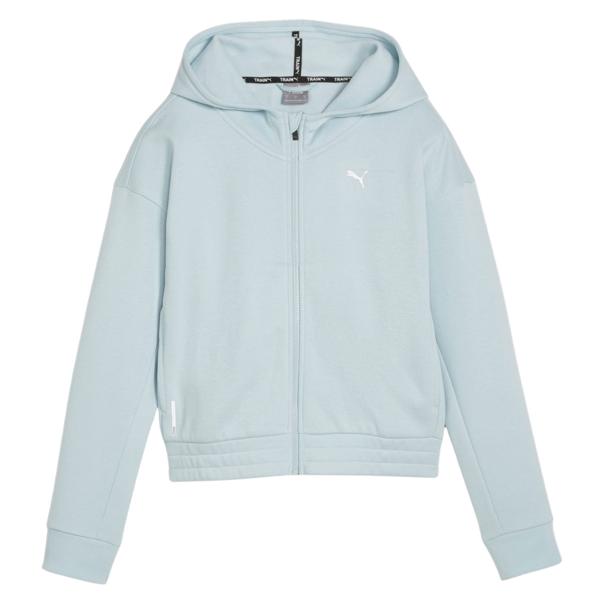 Puma Train Favorite Fleece Vest Dames
