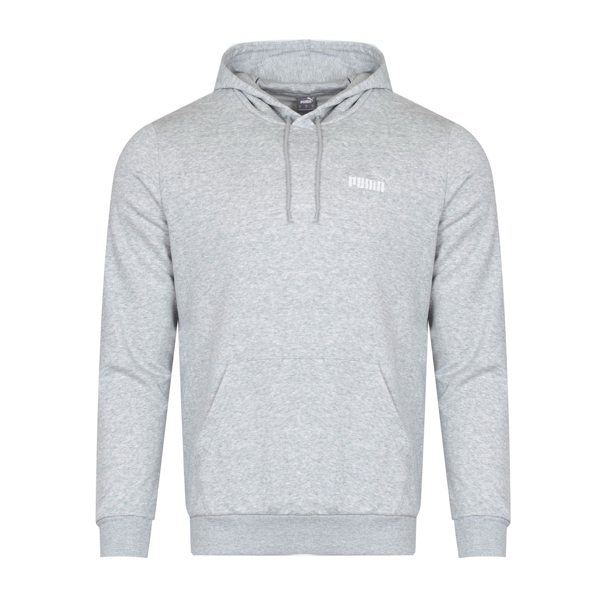 Puma ESS Small Logo Hoodie Heren