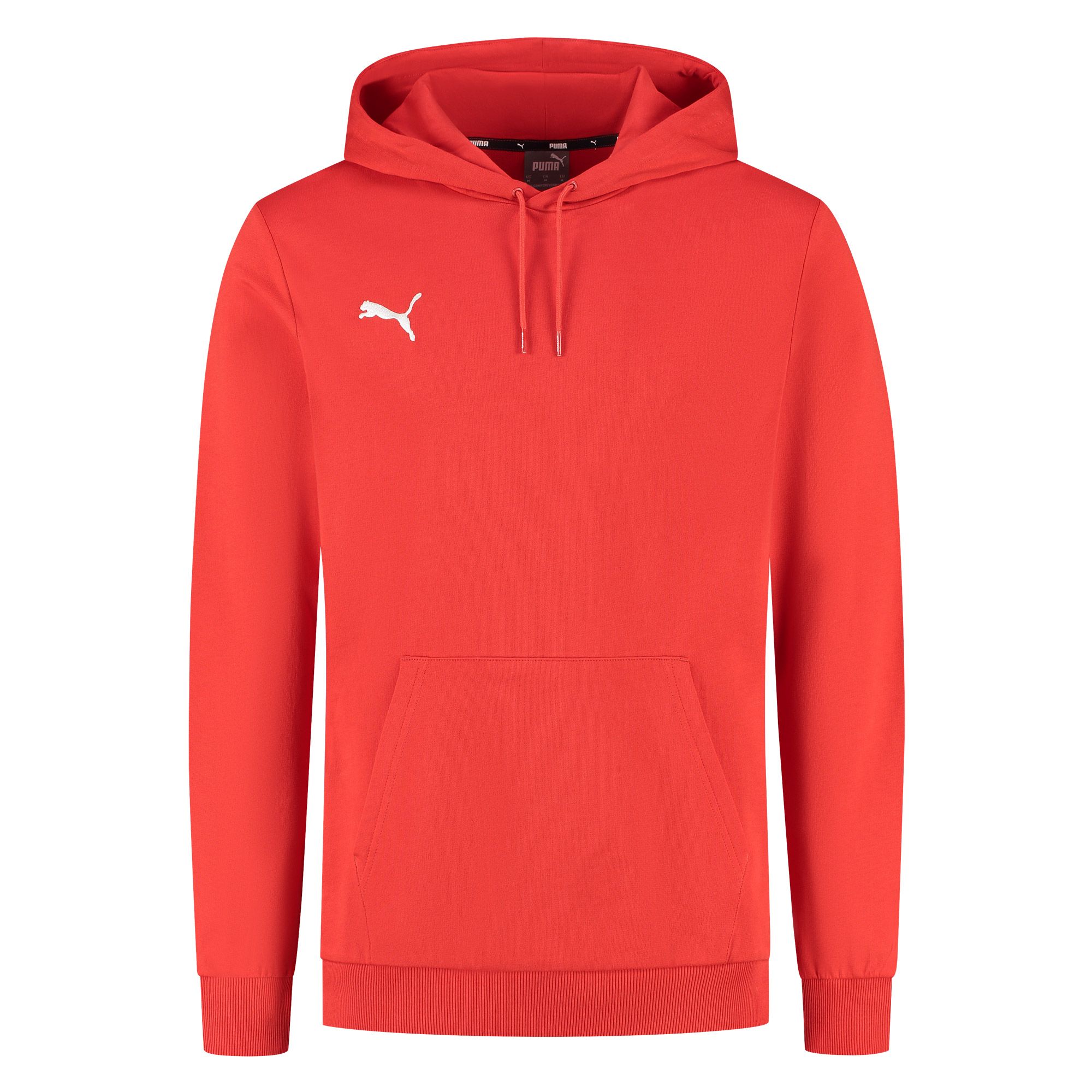 Puma Teamgoal Casual Hoodie Senior