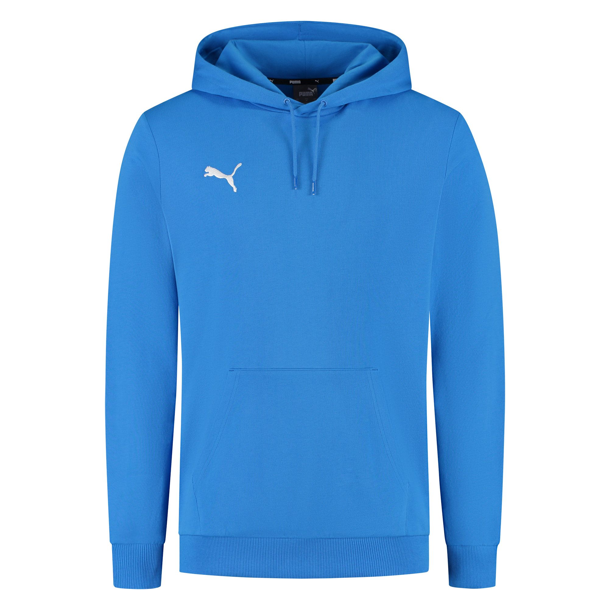 Puma Teamgoal Casual Hoodie Senior
