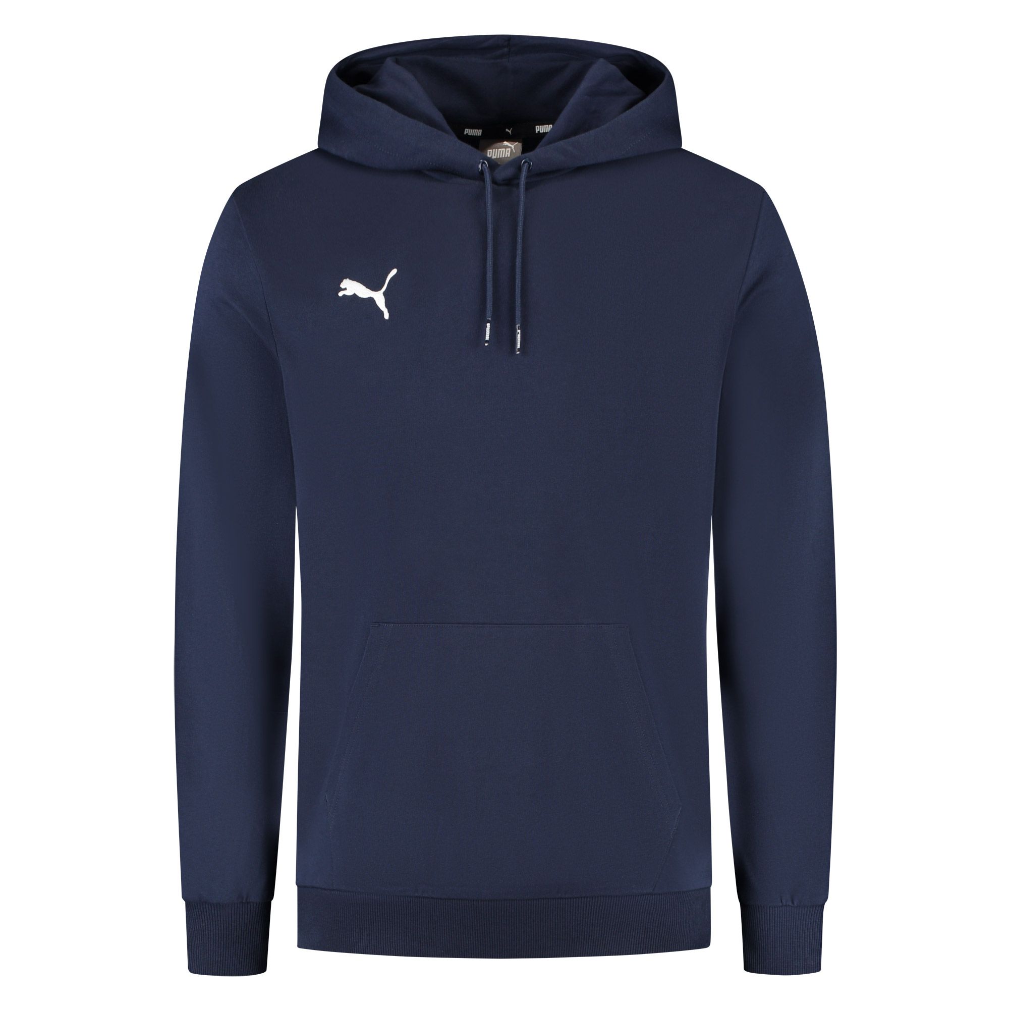 Puma Teamgoal Casual Hoodie Senior