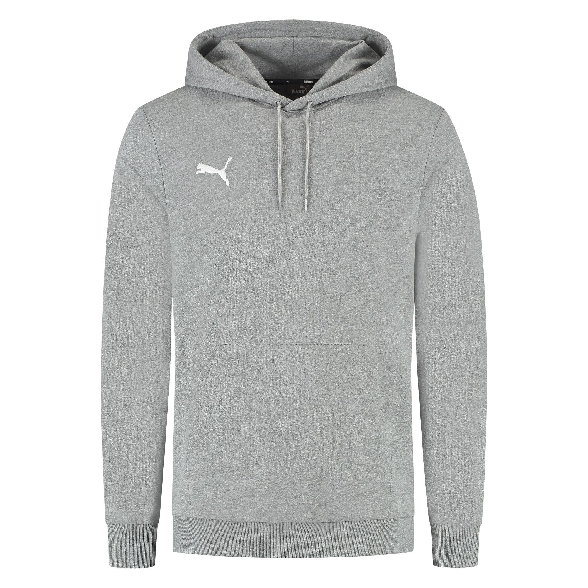 Puma Teamgoal Casual Hoodie Senior