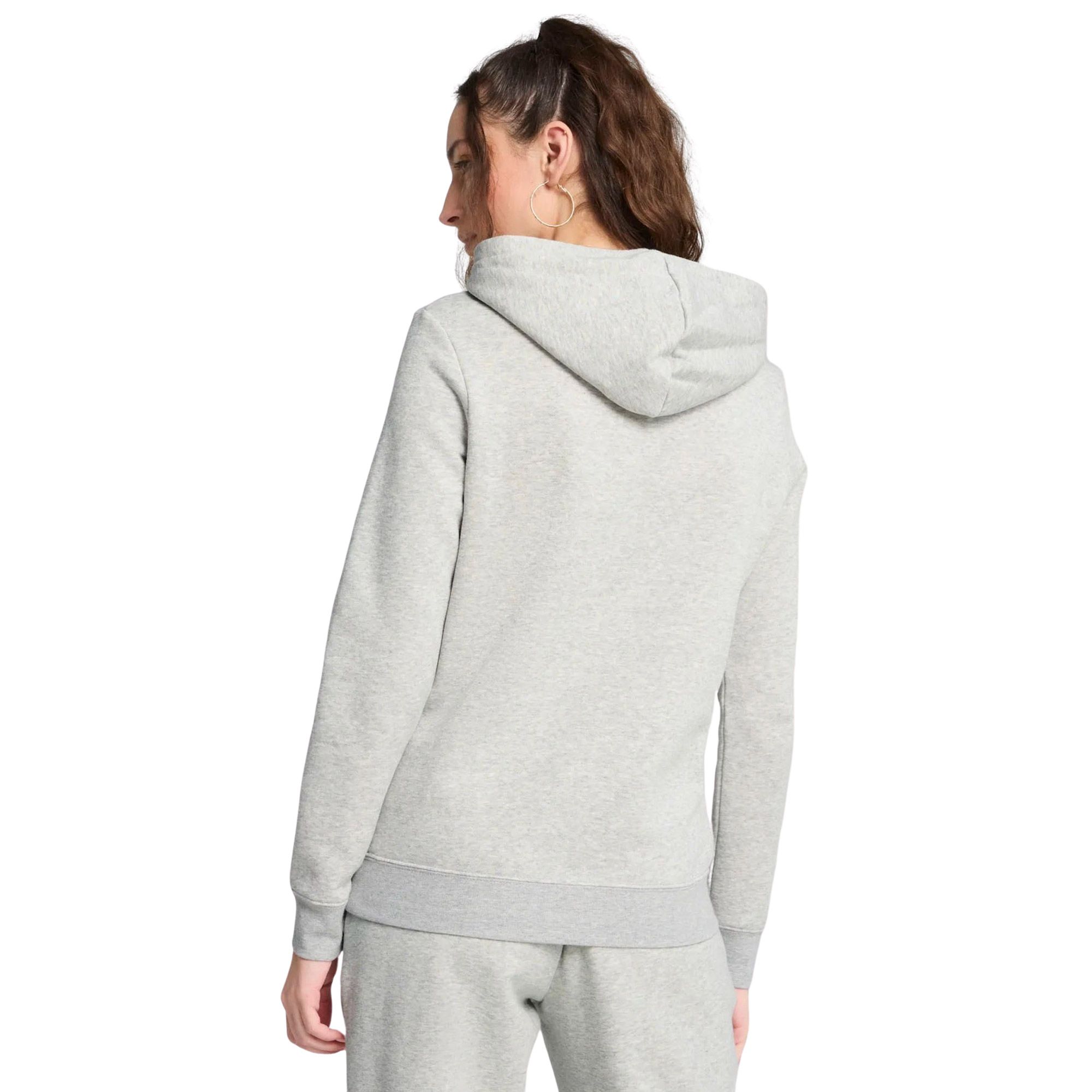 Puma ESS No. 1 Logo Hoodie Dames