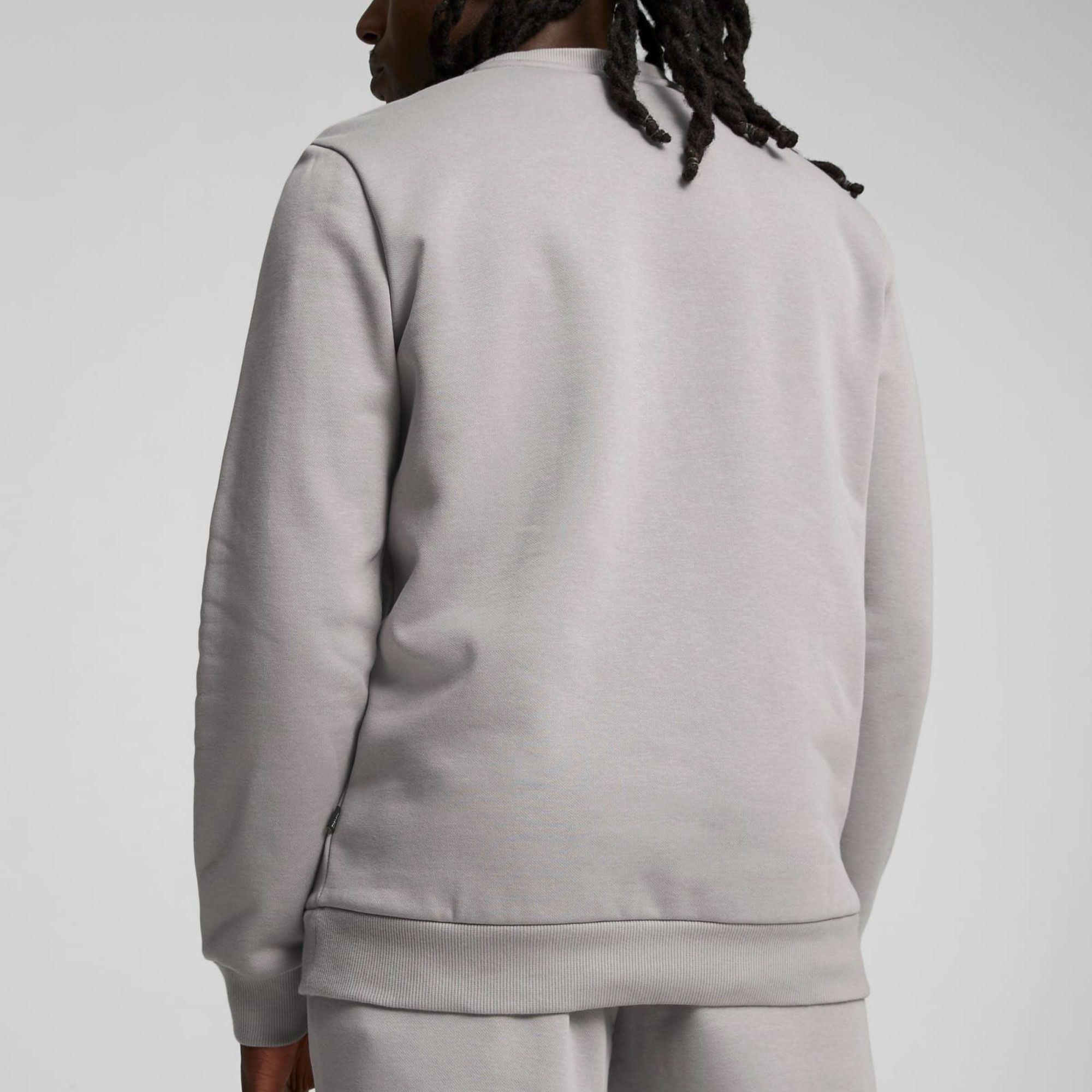 Puma Essentials Small Logo Sweater Heren