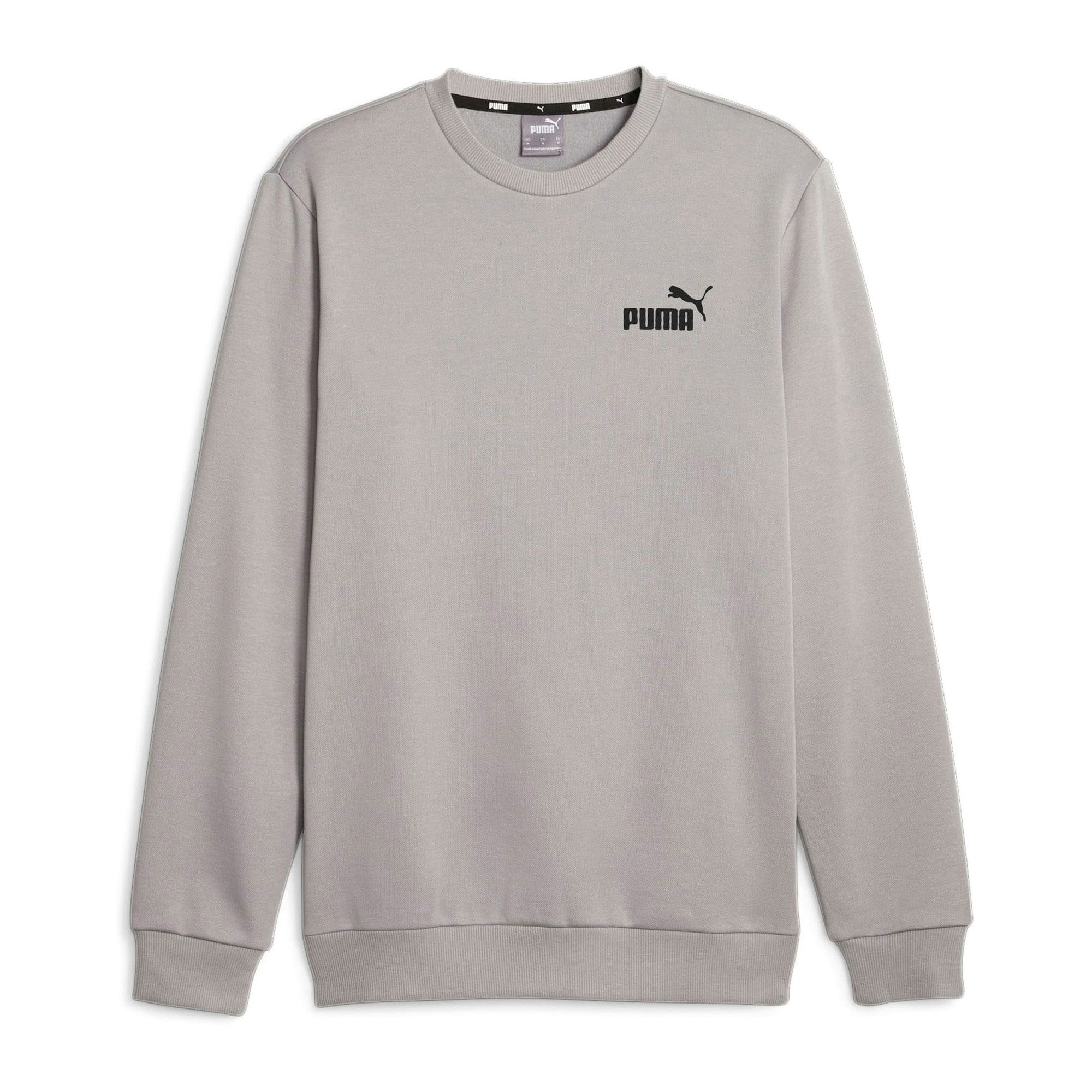 Puma Essentials Small Logo Sweater Heren
