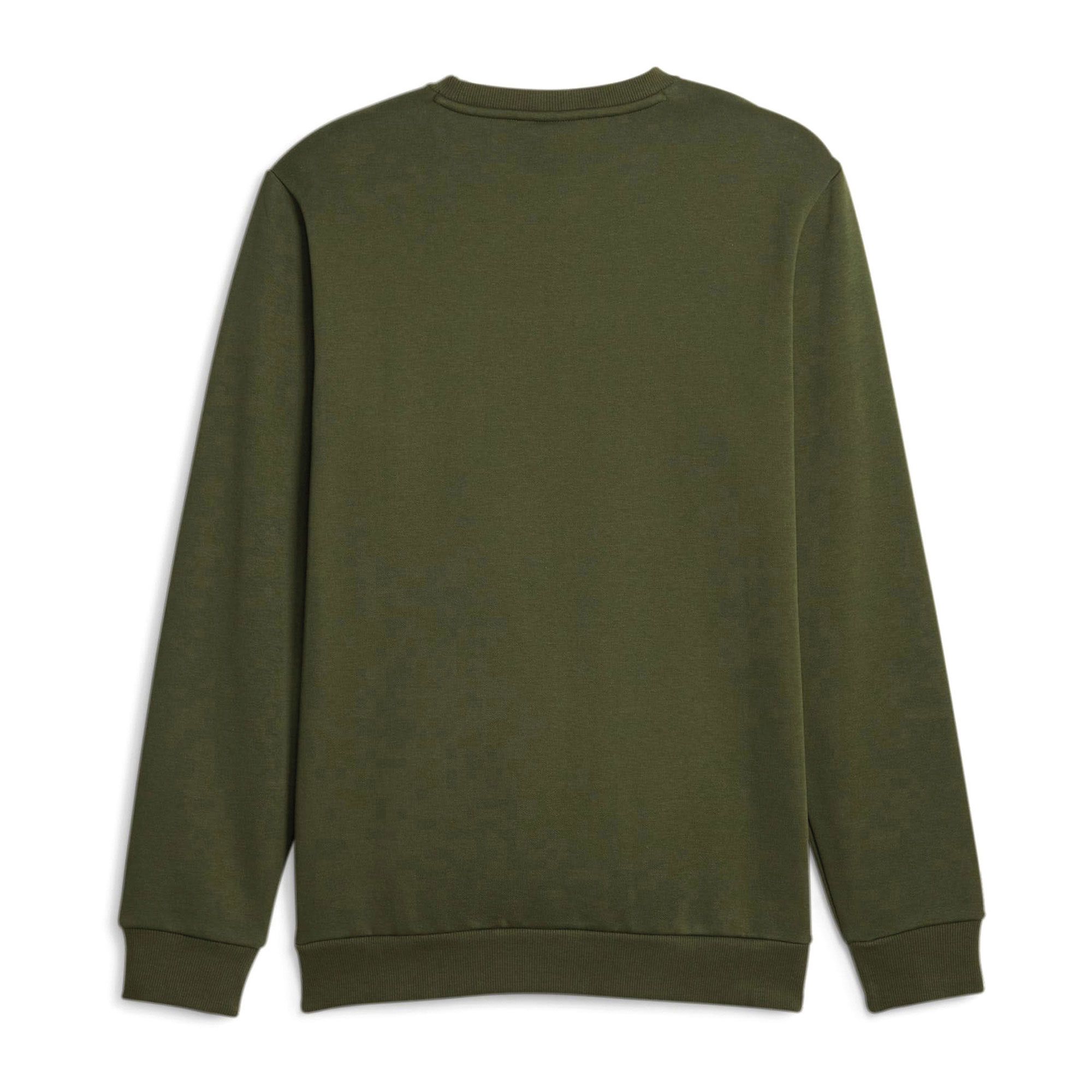 Puma Essentials Small Logo Sweater Heren