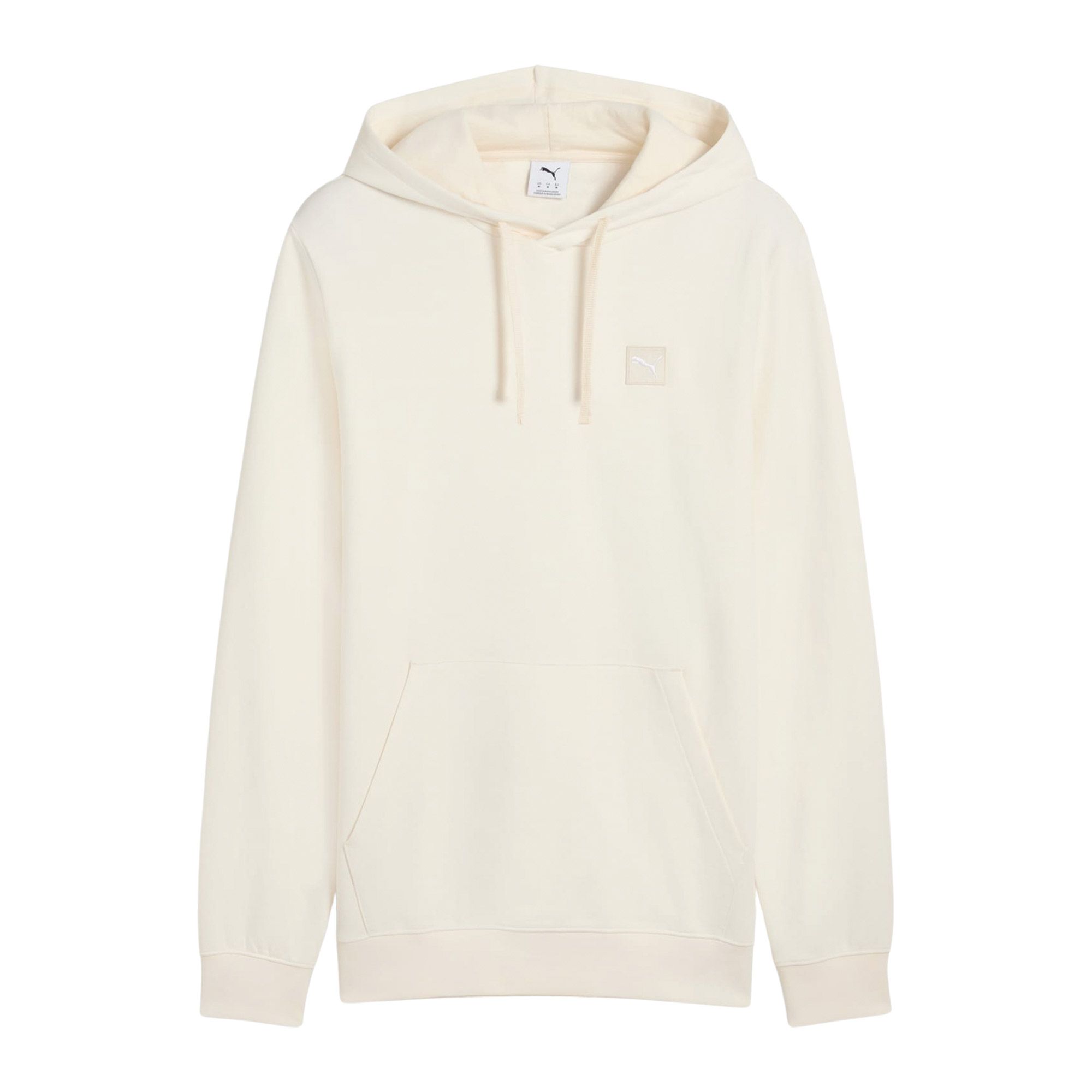 Puma Essentials Elevated Hoodie Heren