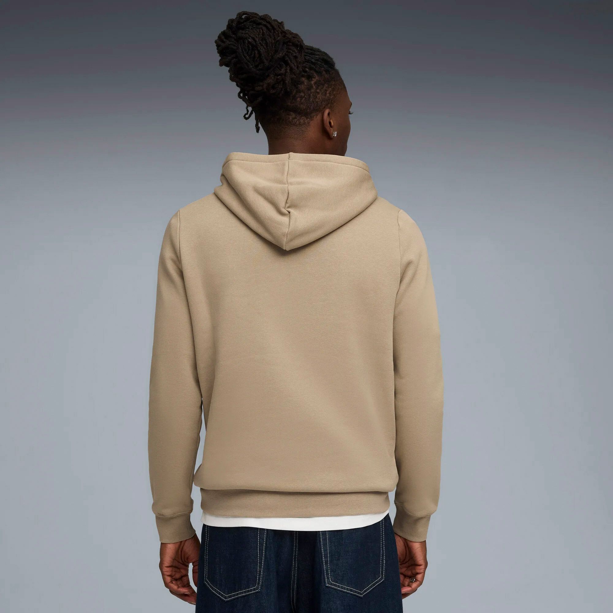 Puma ESS No. 1 Logo Hoodie Heren
