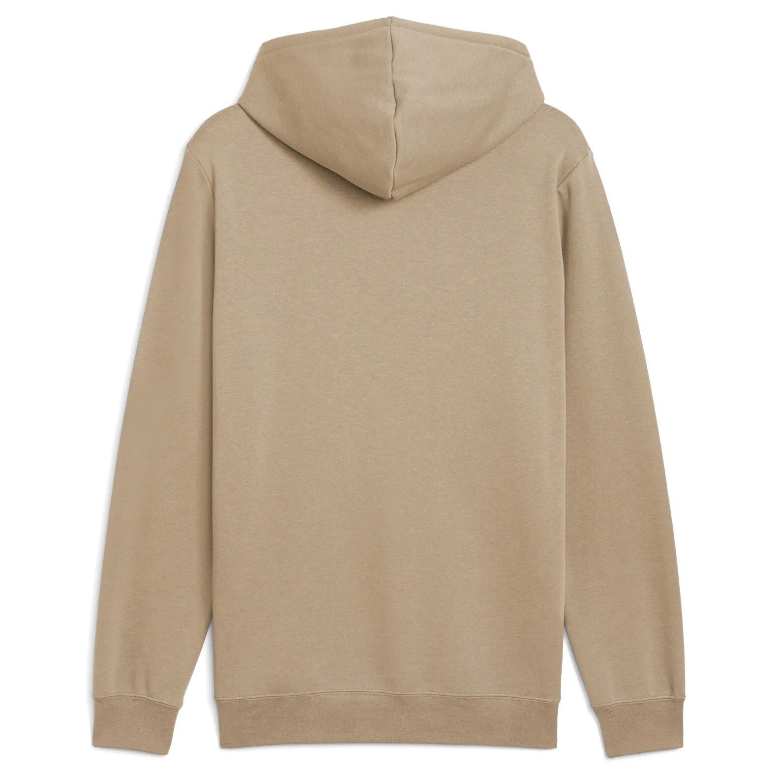 Puma ESS No. 1 Logo Hoodie Heren