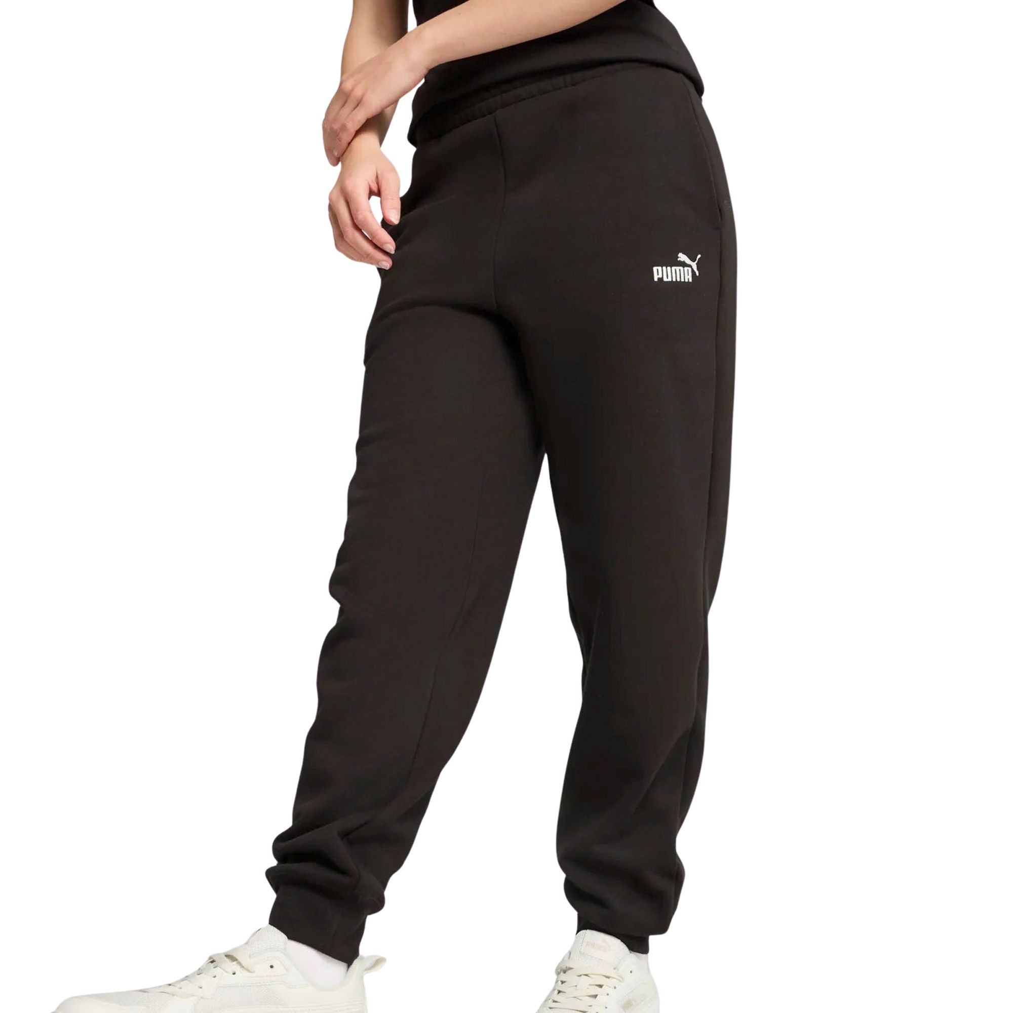 Puma ESS No. 1 Logo Joggingbroek Dames